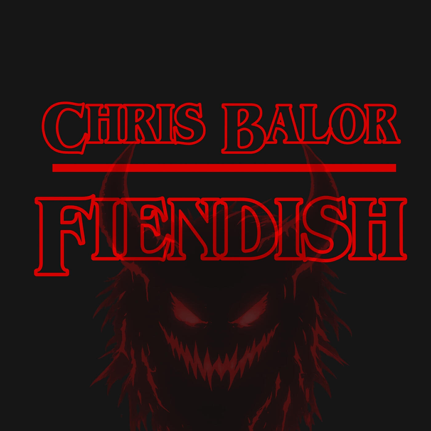 Релиз Fiendish