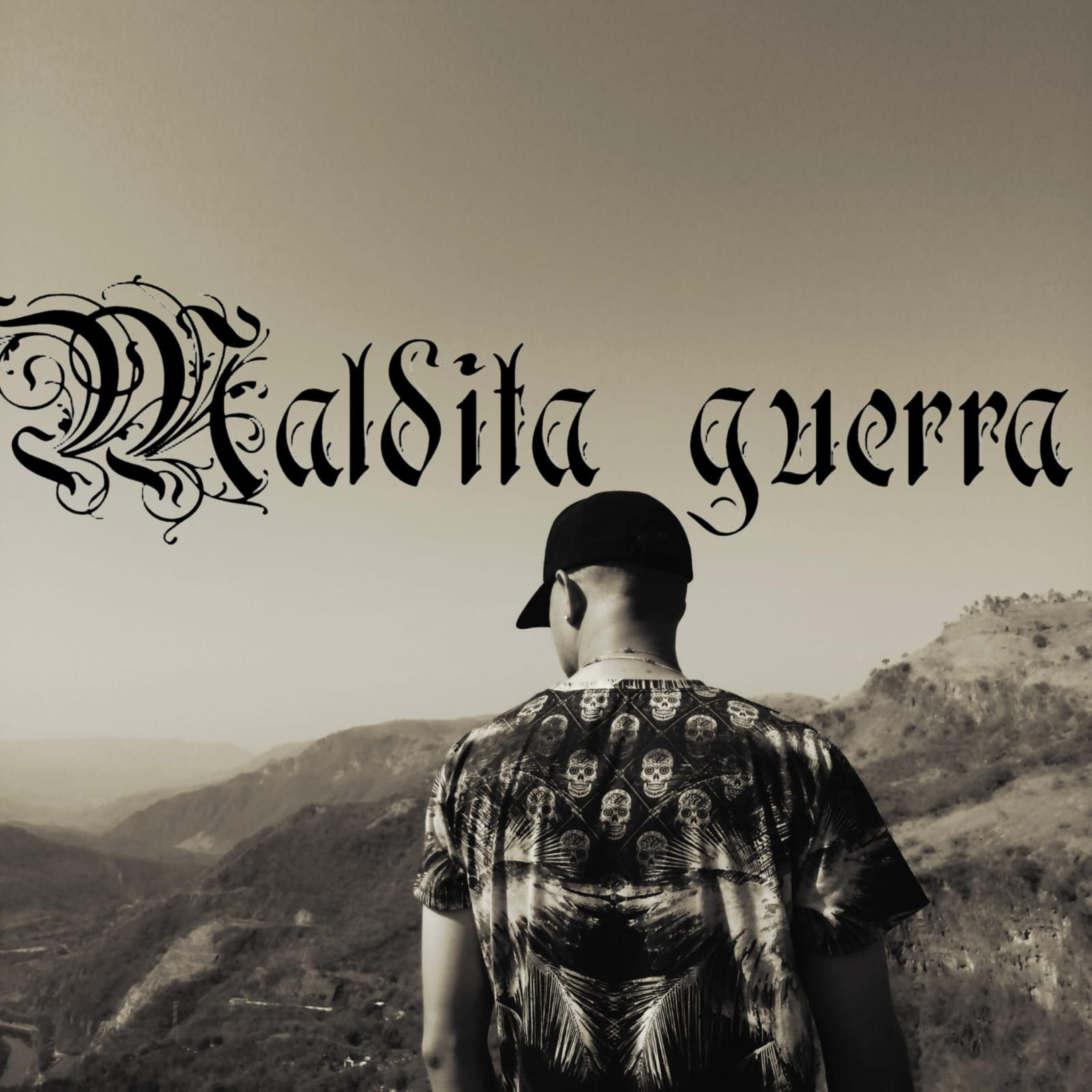 Релиз Maldita Guerra