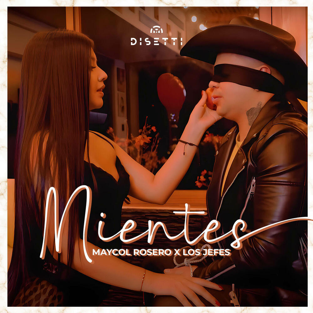 Релиз Mientes