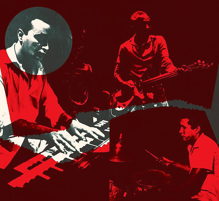 Walter Wanderley Trio
