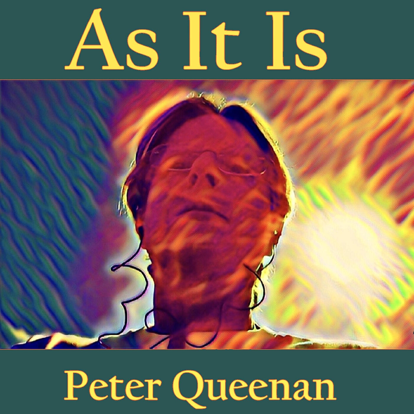 Релиз As It Is