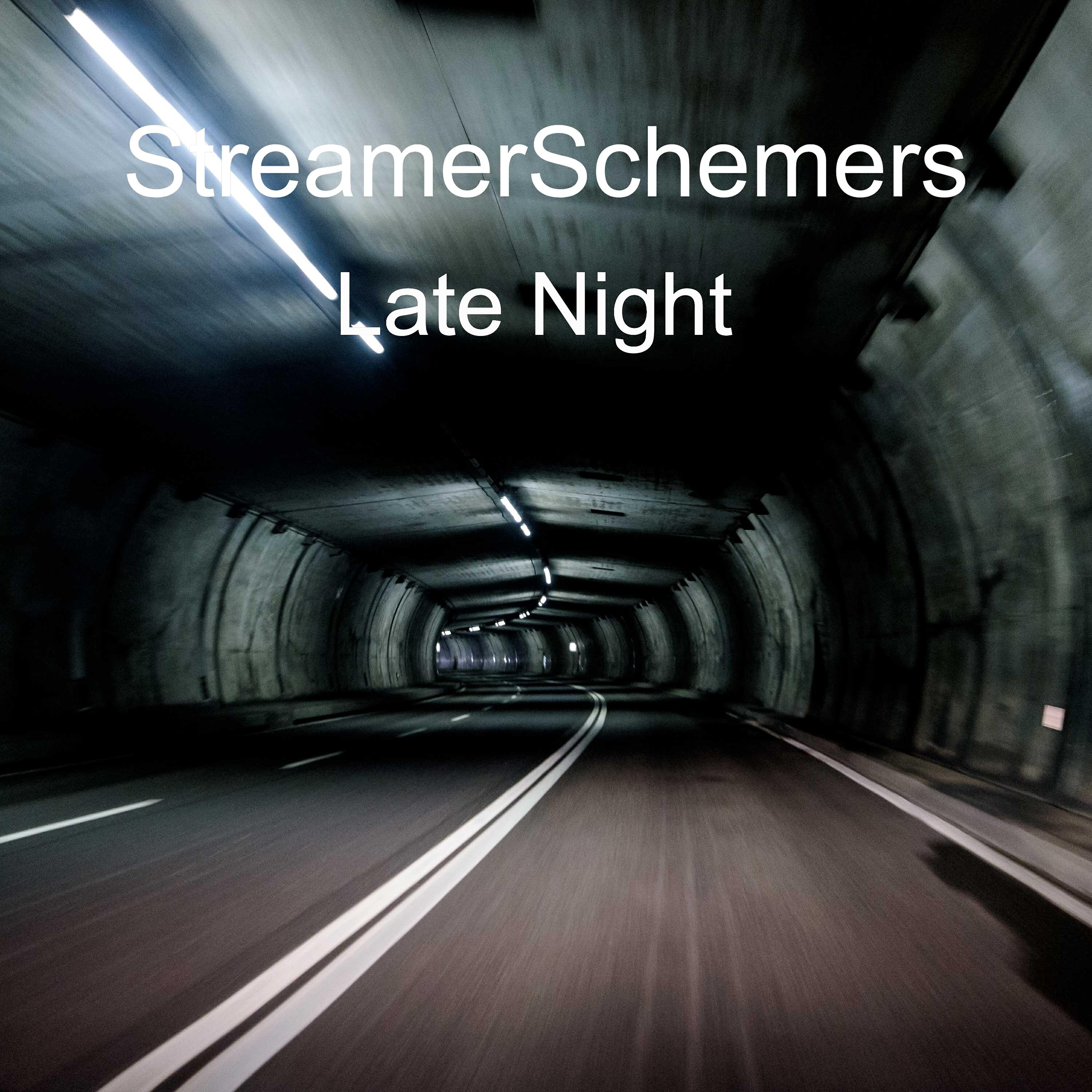 Релиз Late Night