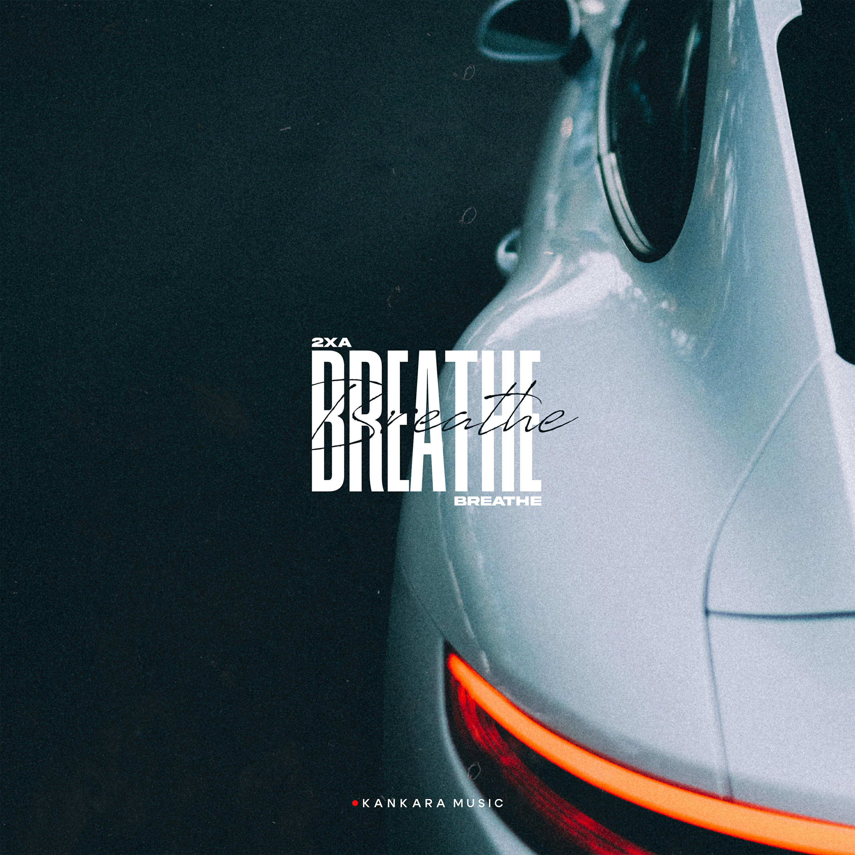 Релиз Breathe