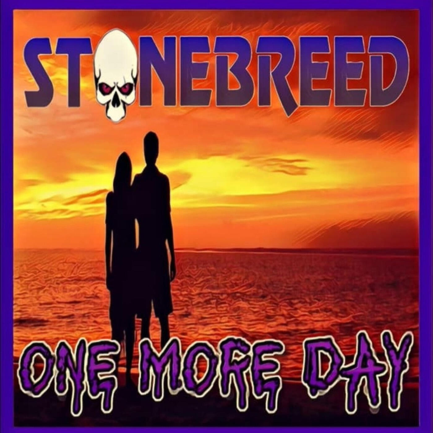 Релиз One More Day