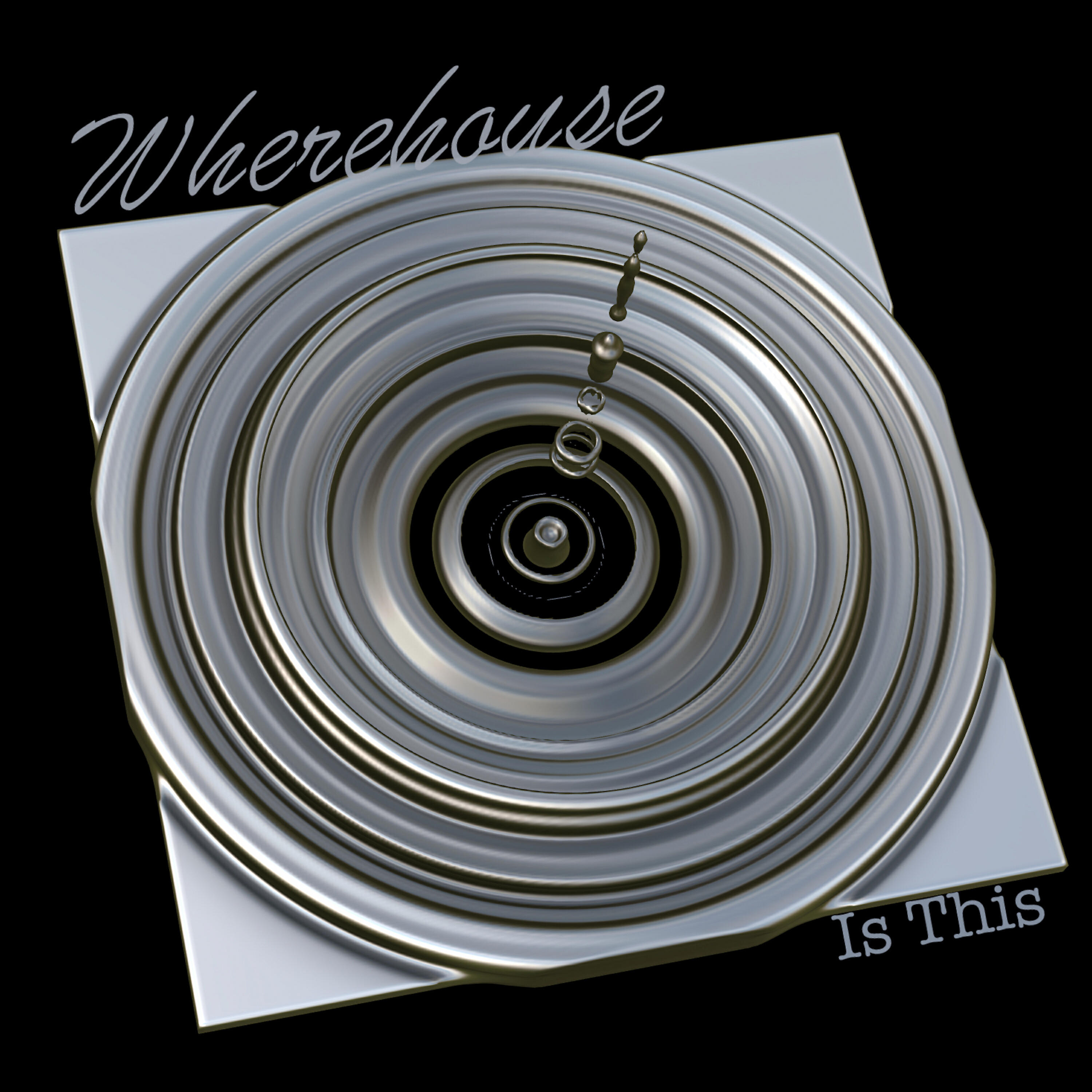 Wherehouse