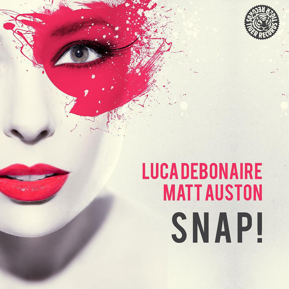 Релиз Snap!