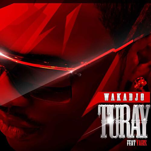 Turay Mederic