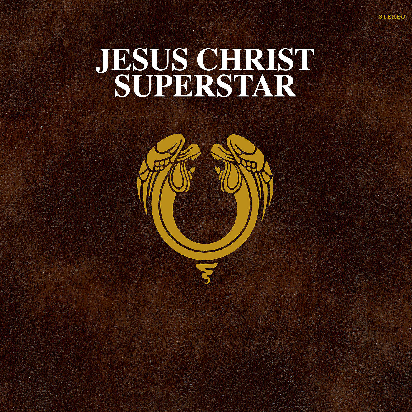 Релиз Jesus Christ Superstar (50th Anniversary / Remastered 2021)