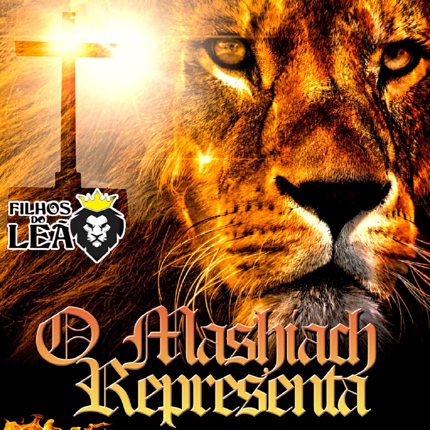 Релиз O Mashiach Representa