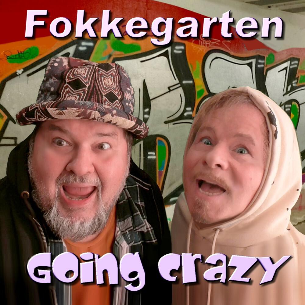 Fokkegarten