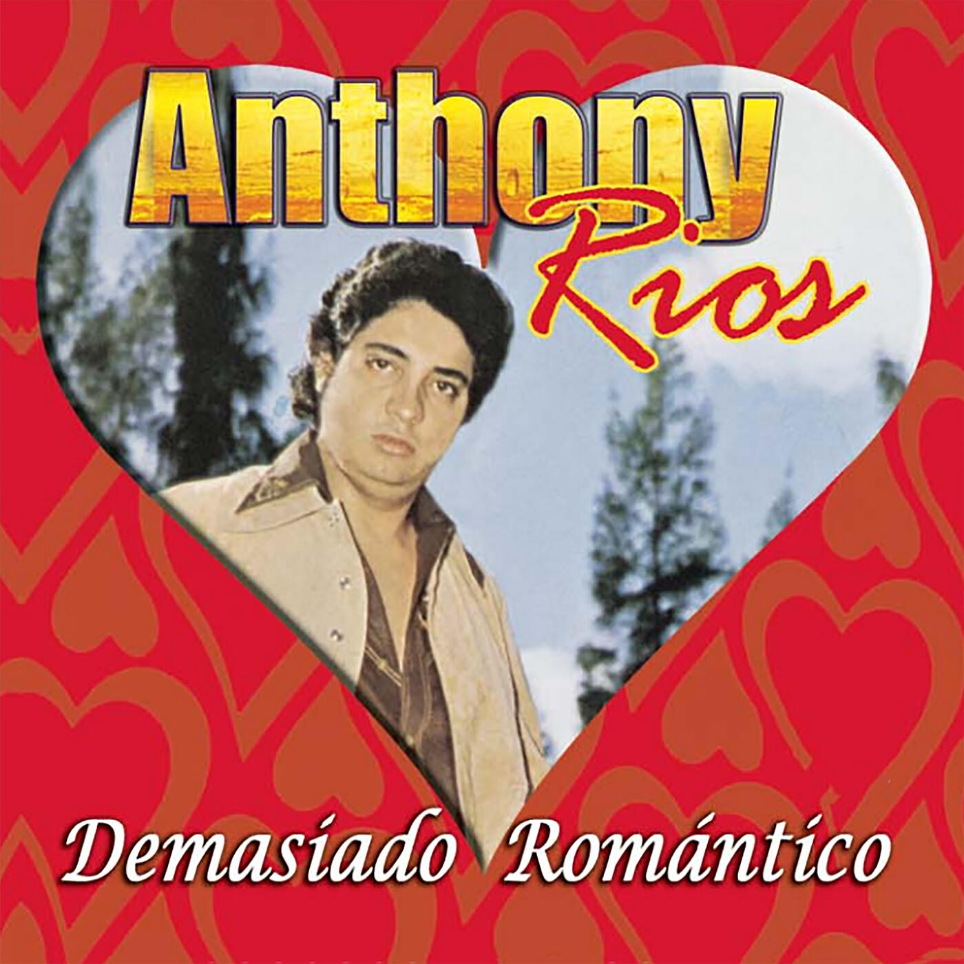 Релиз Demasiado Romántico