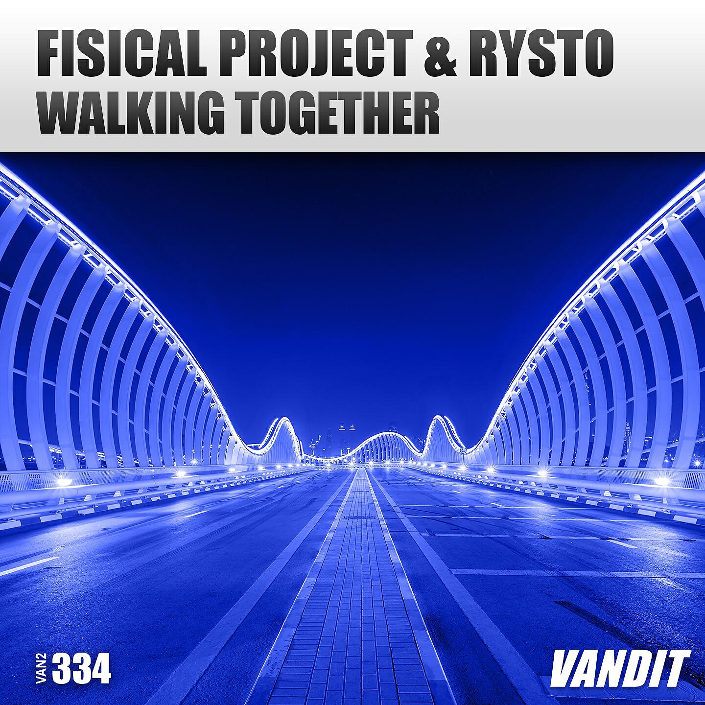 Релиз Walking Together