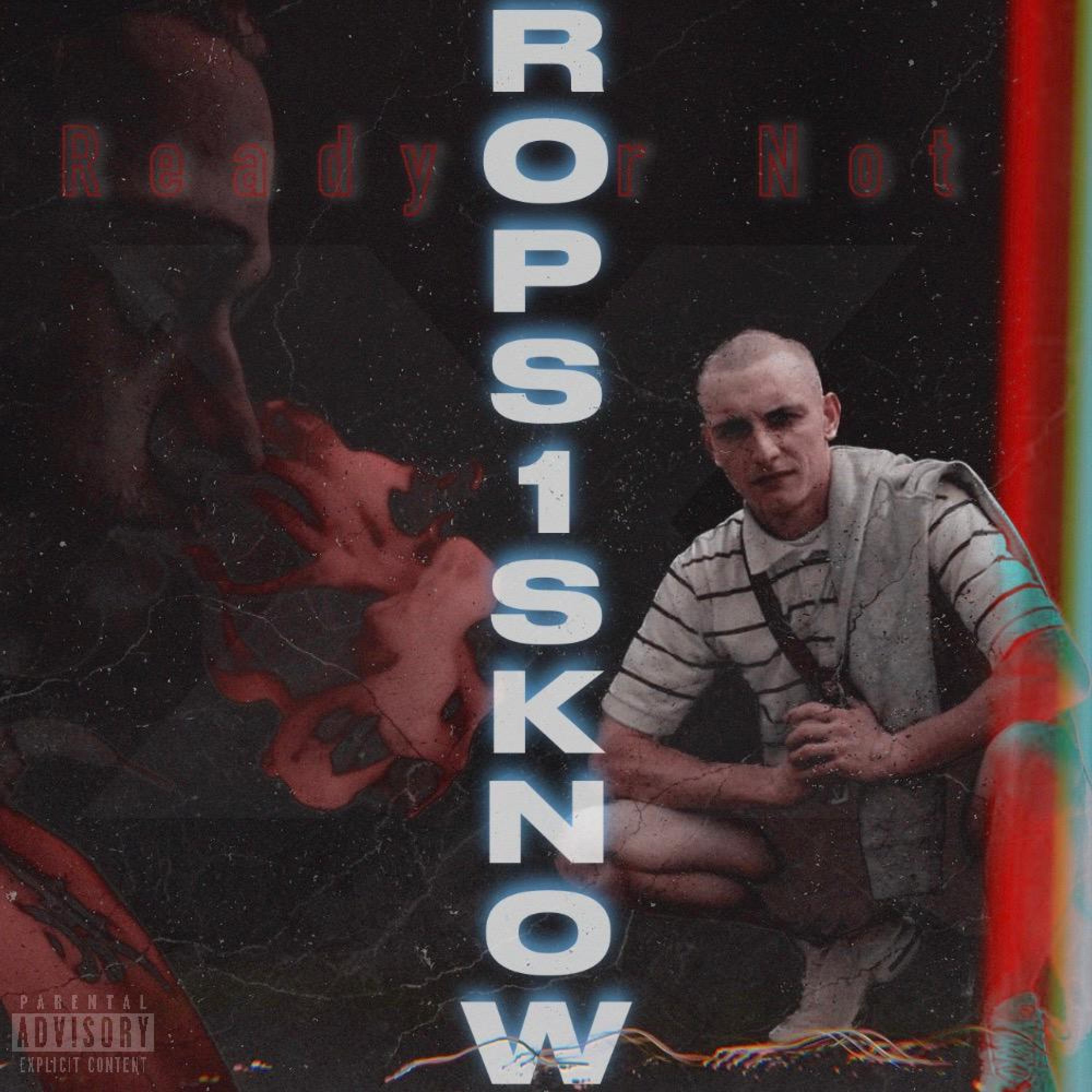 Релиз Ready Or Not