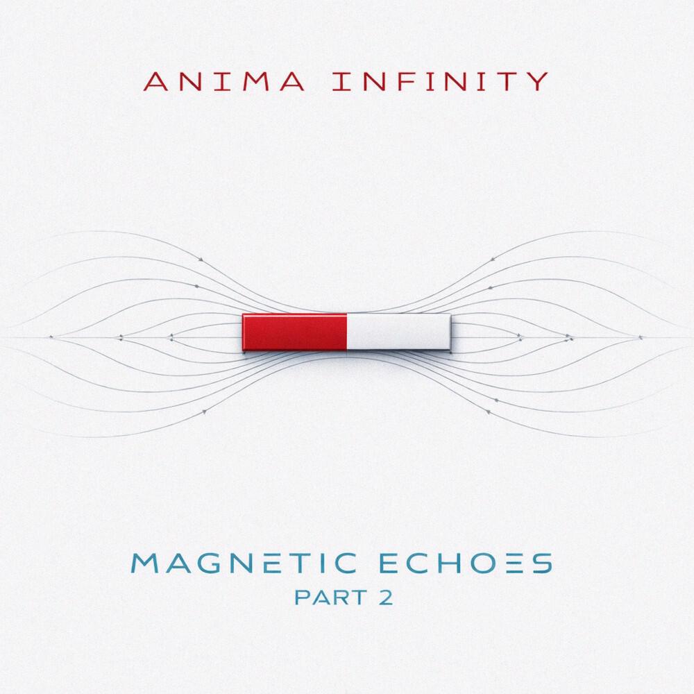 Релиз Magnetic Echoes (Part,2)