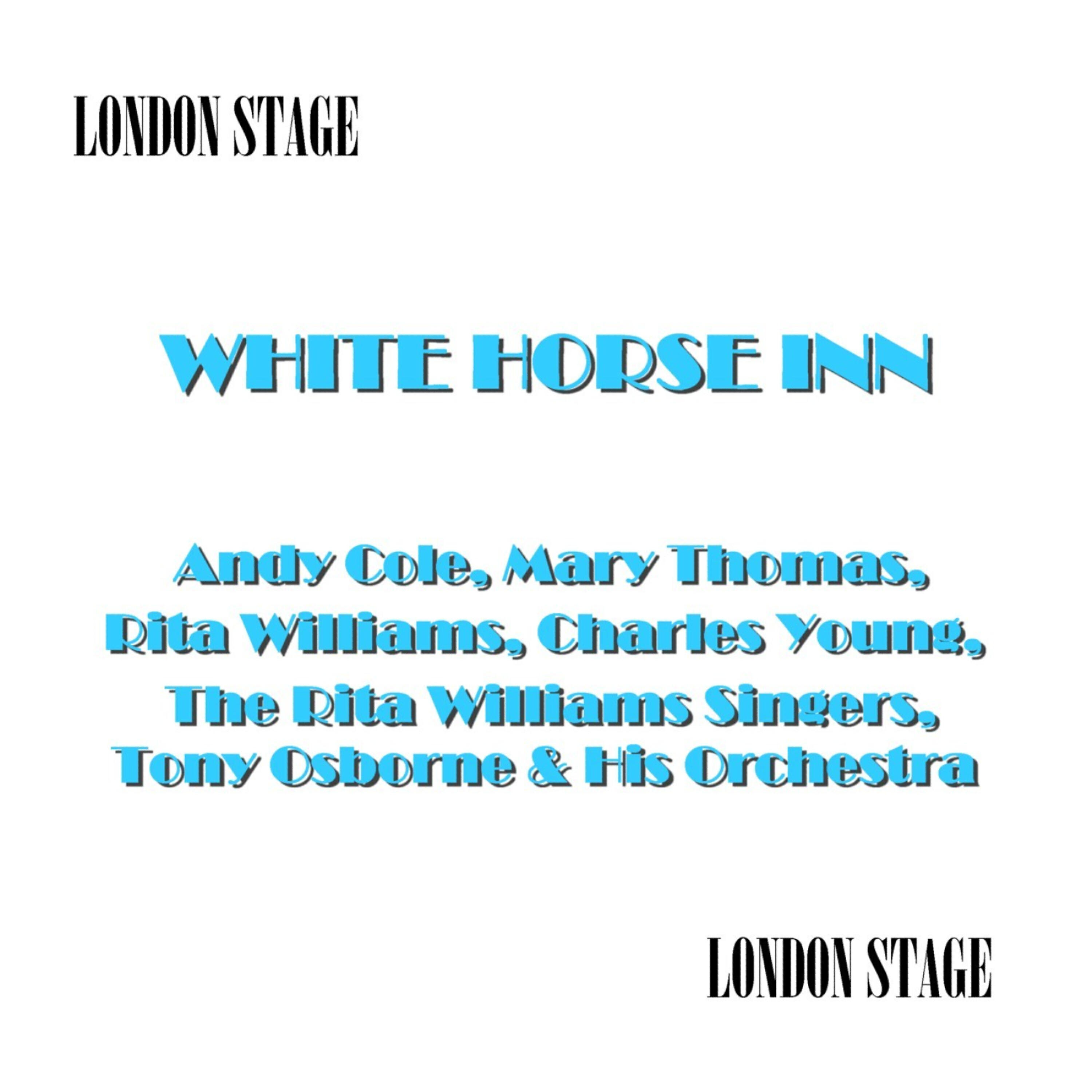 Релиз White Horse Inn