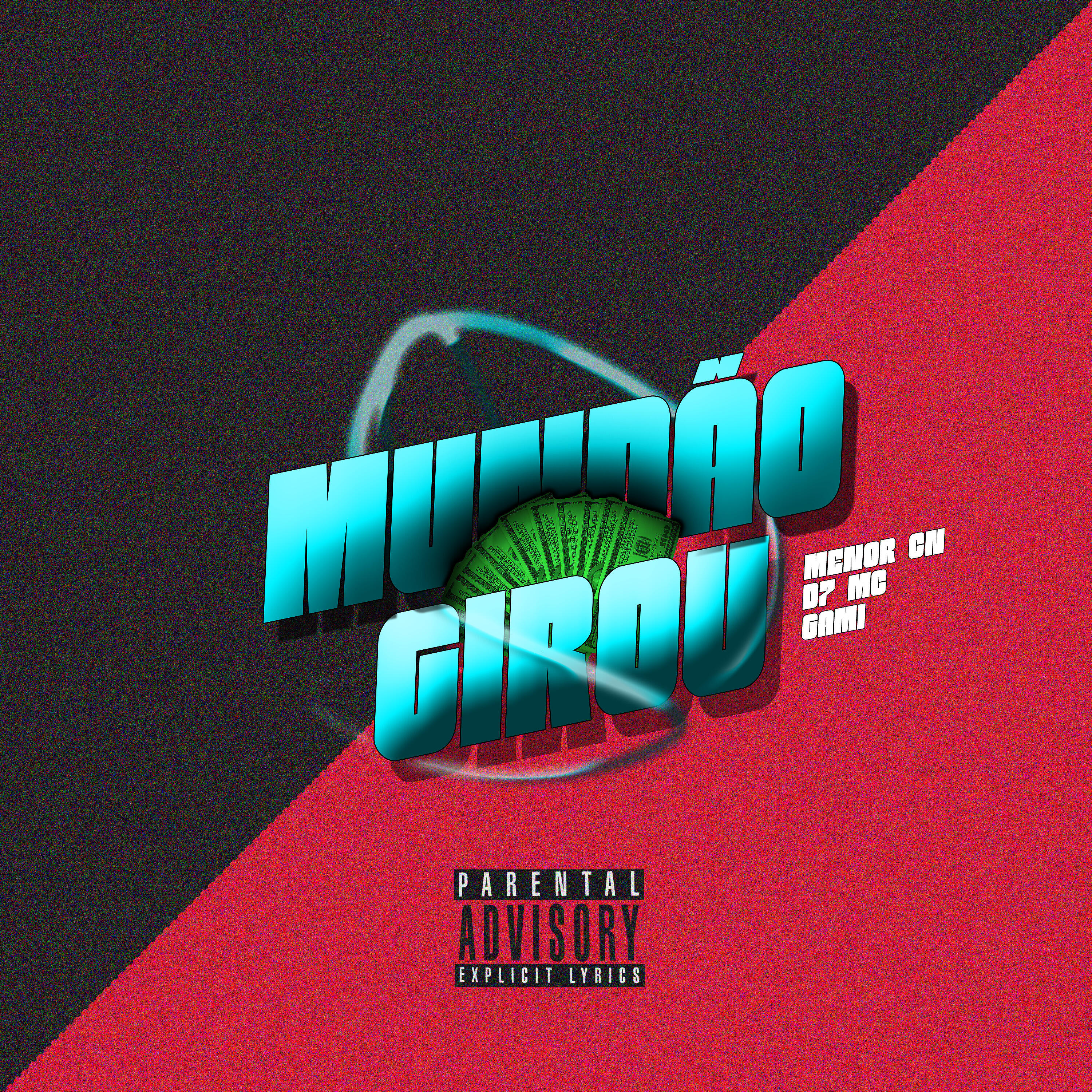 Релиз Mundão Girou