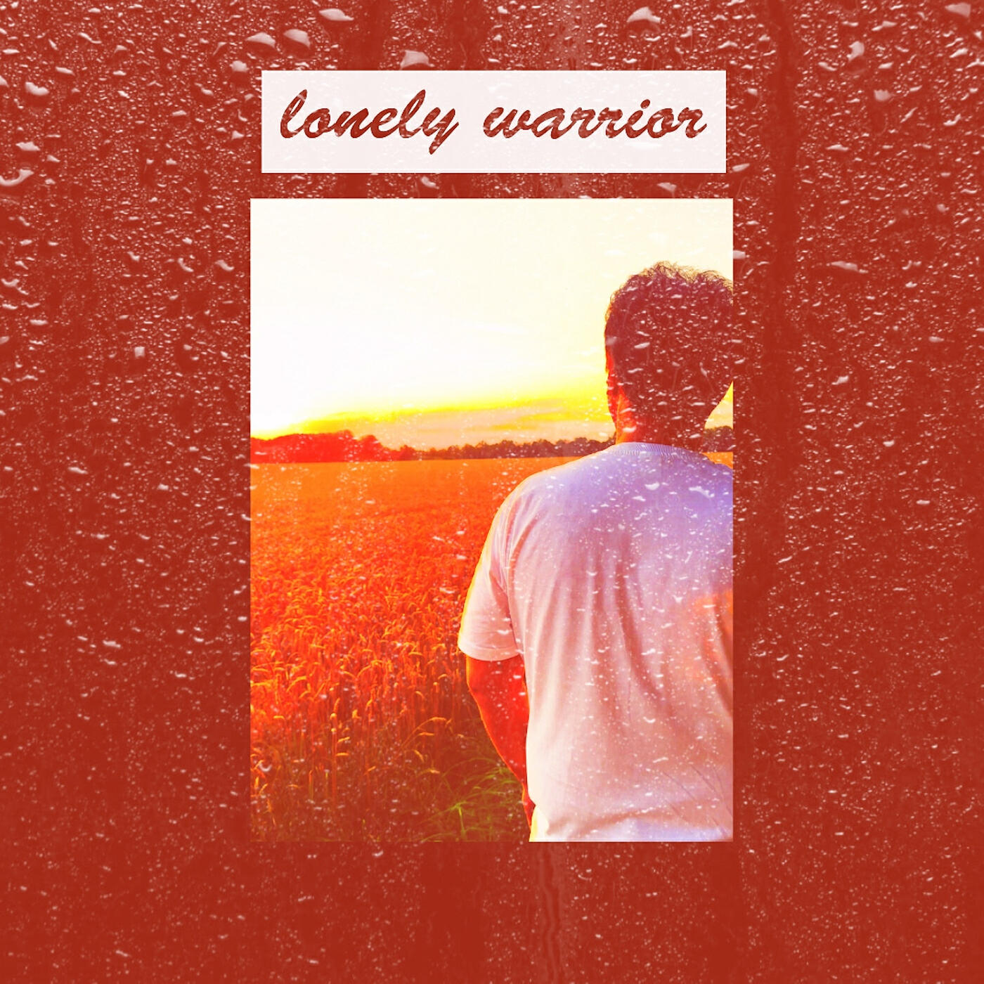 Релиз Lonely Warrior