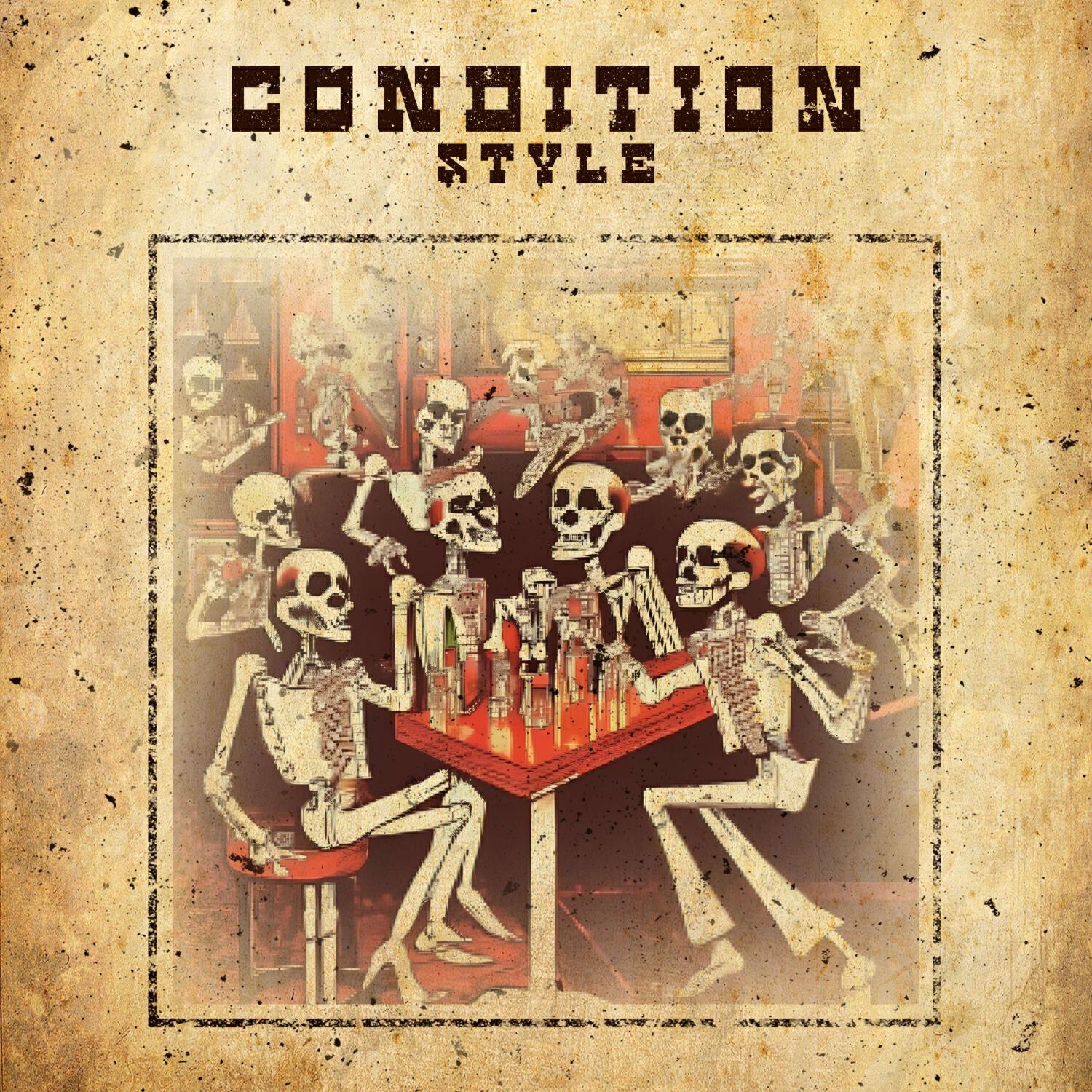 Скачать песню Style - Condition бесплатно в MP3 для Android и iOS