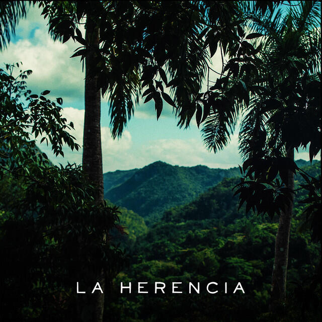 Релиз La Herencia