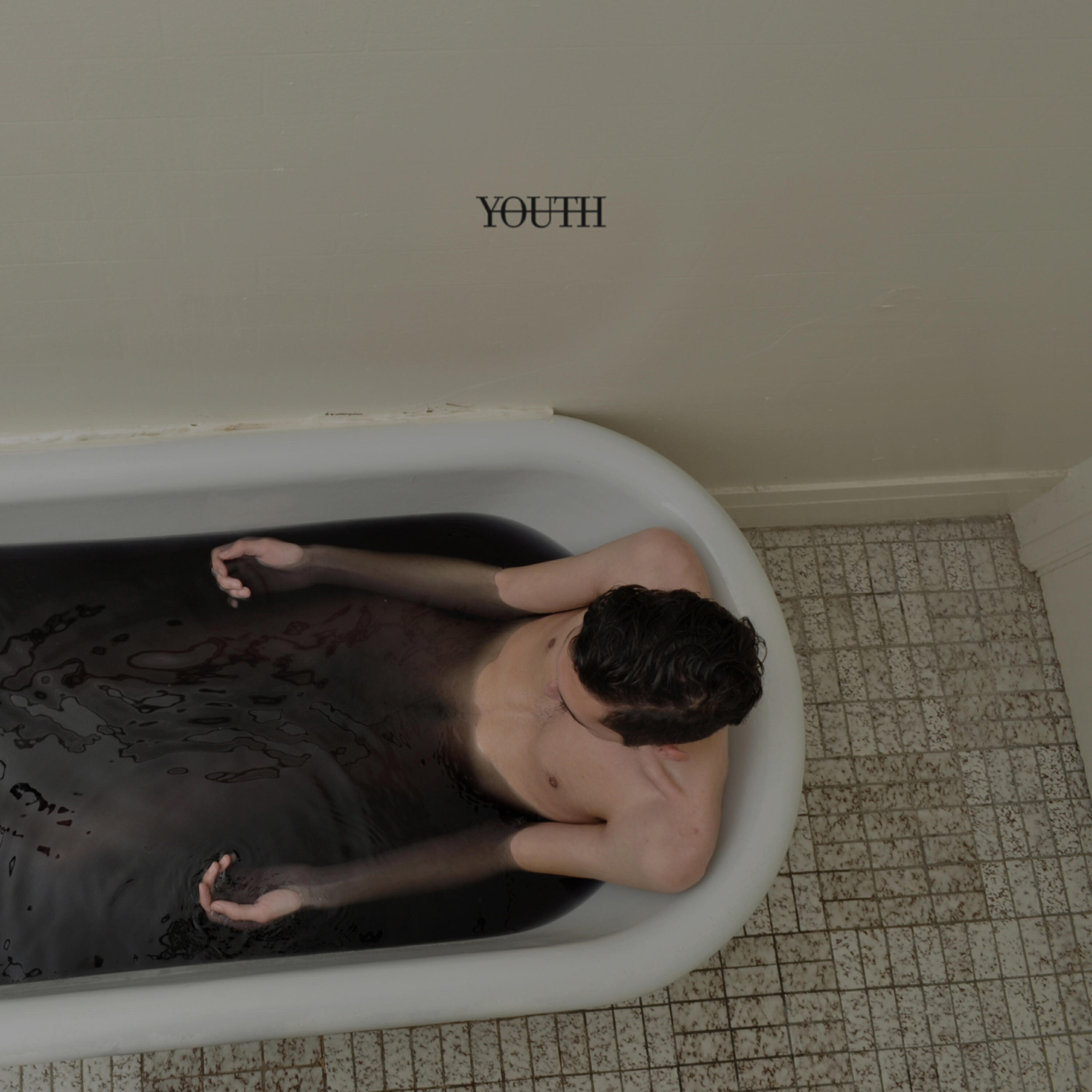 Постер альбома No Youth