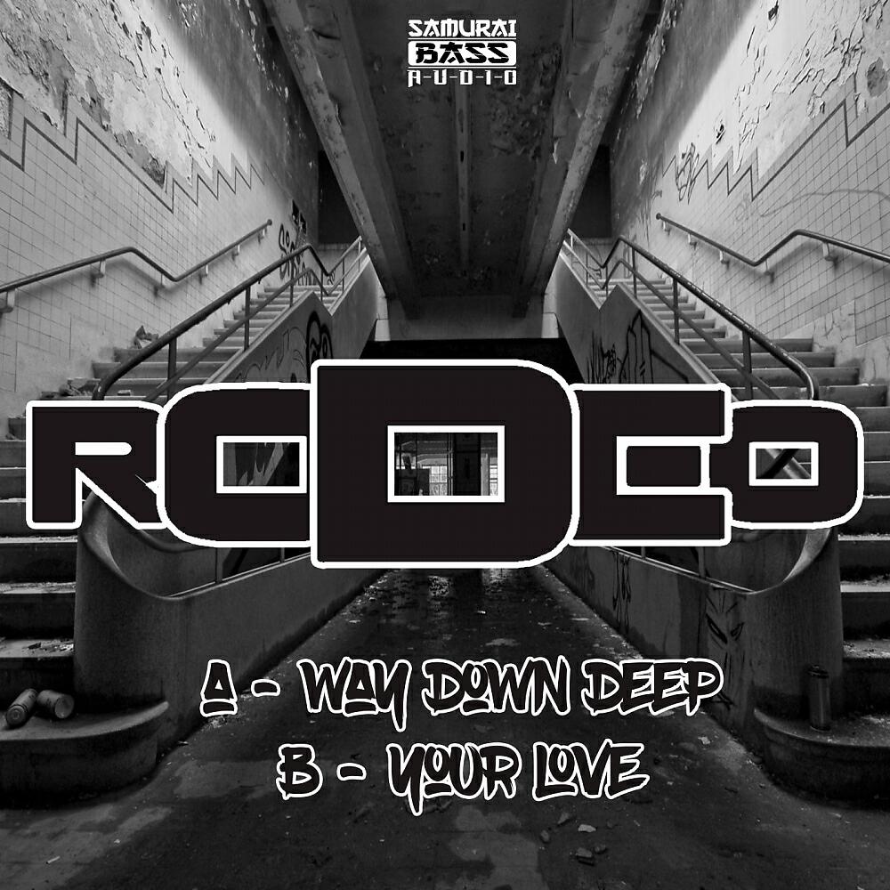 Релиз Your Love / Way Down Deep
