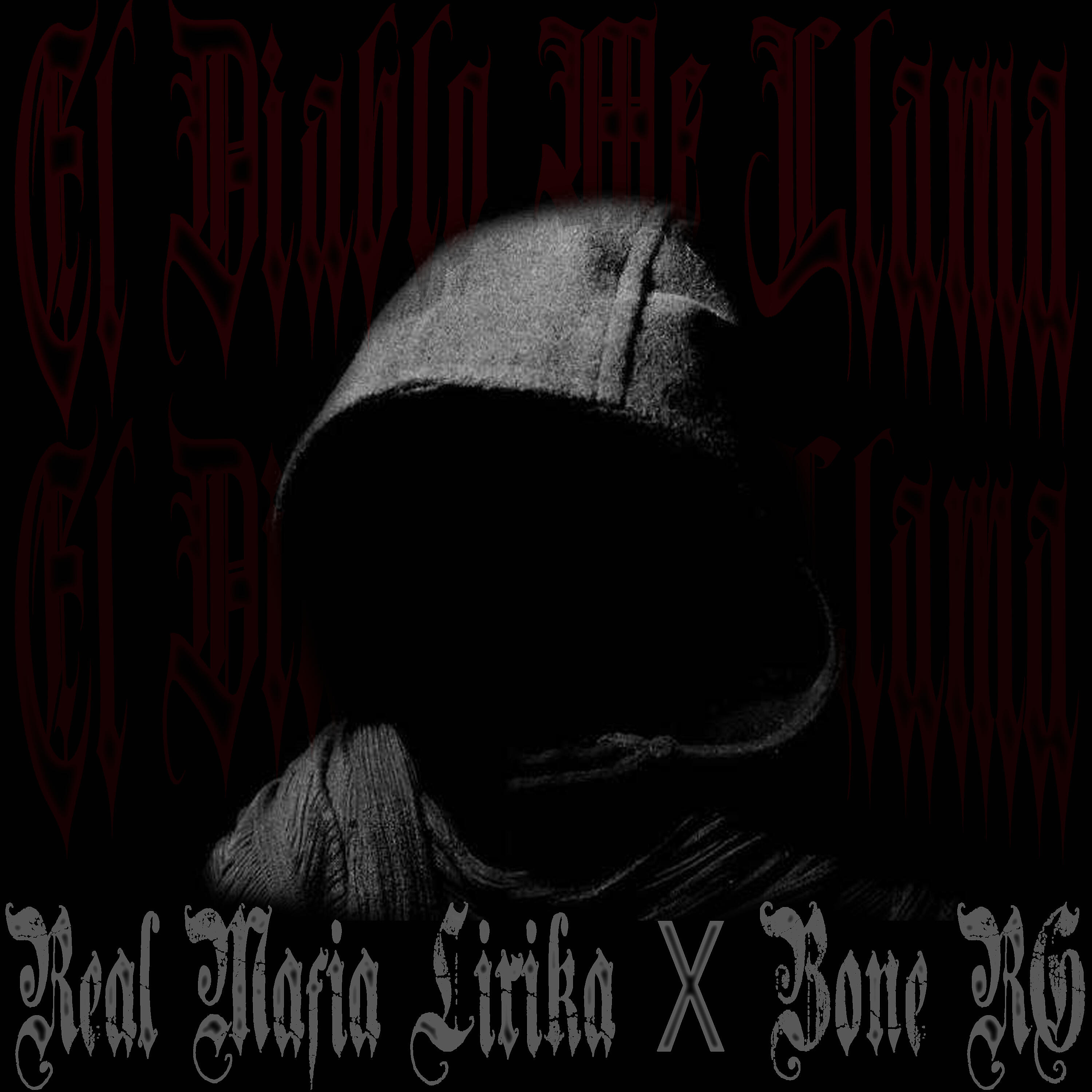 Постер альбома El Diablo Me Llama
