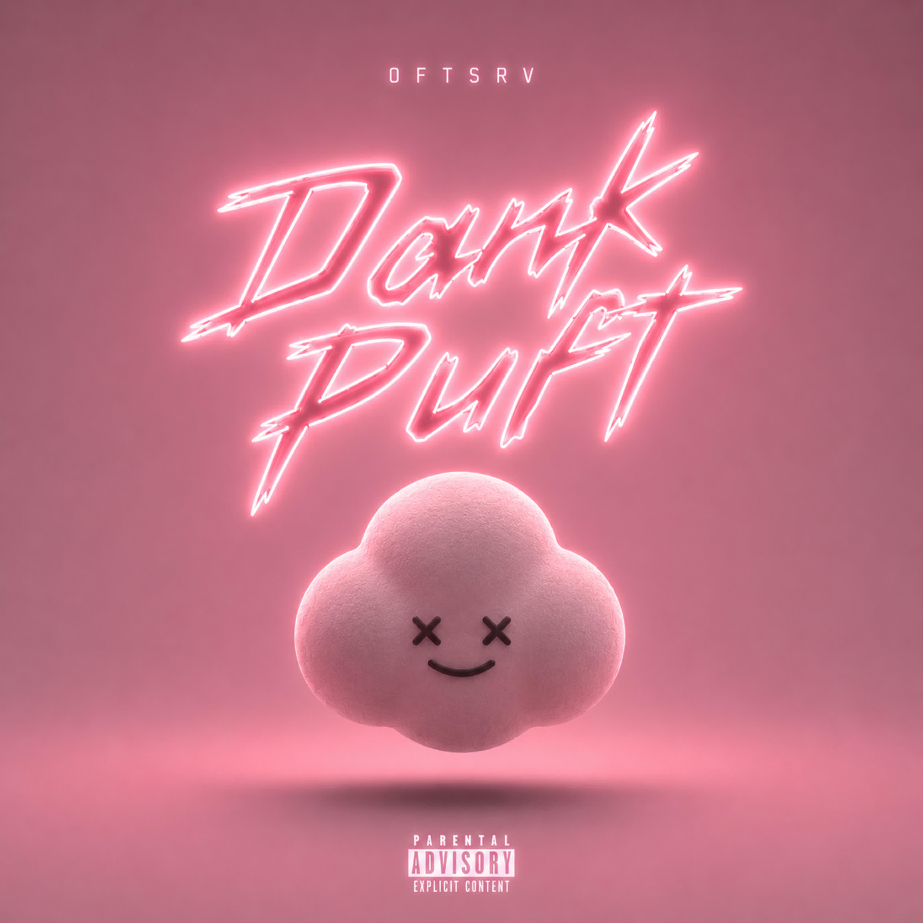 Релиз Dank Puft