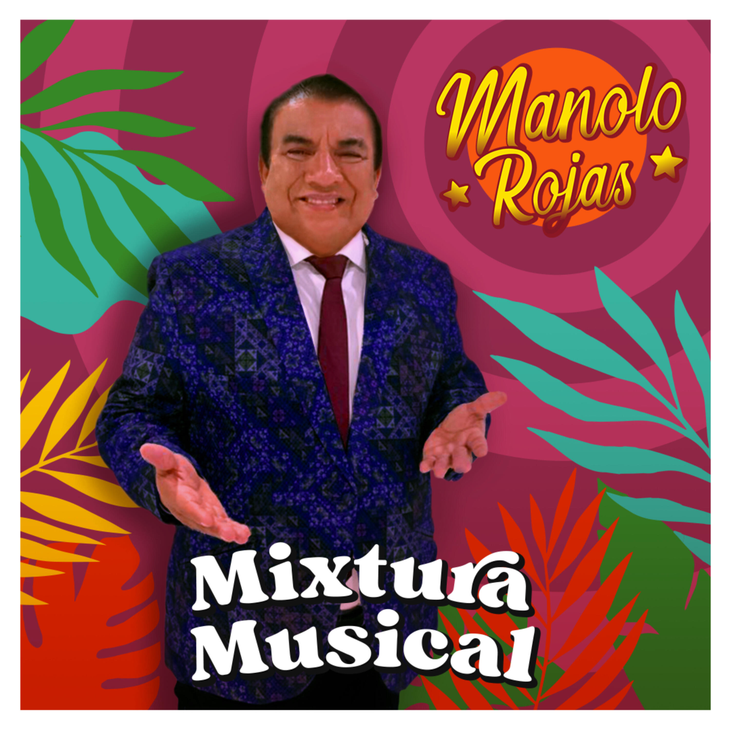 Релиз Mixtura Musical