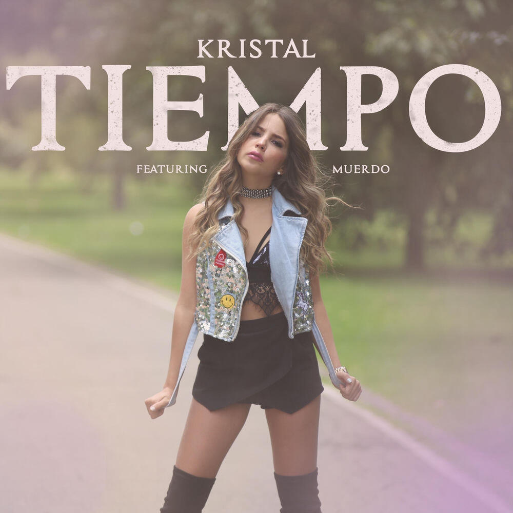 Релиз Tiempo