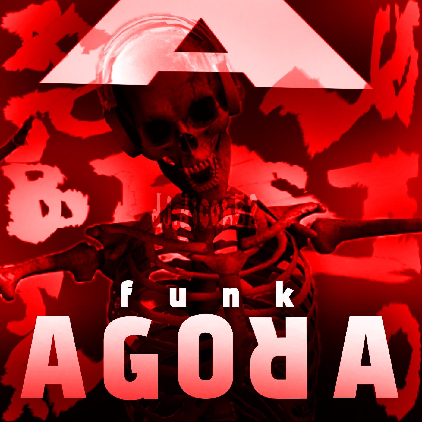 Релиз A Agora Funk