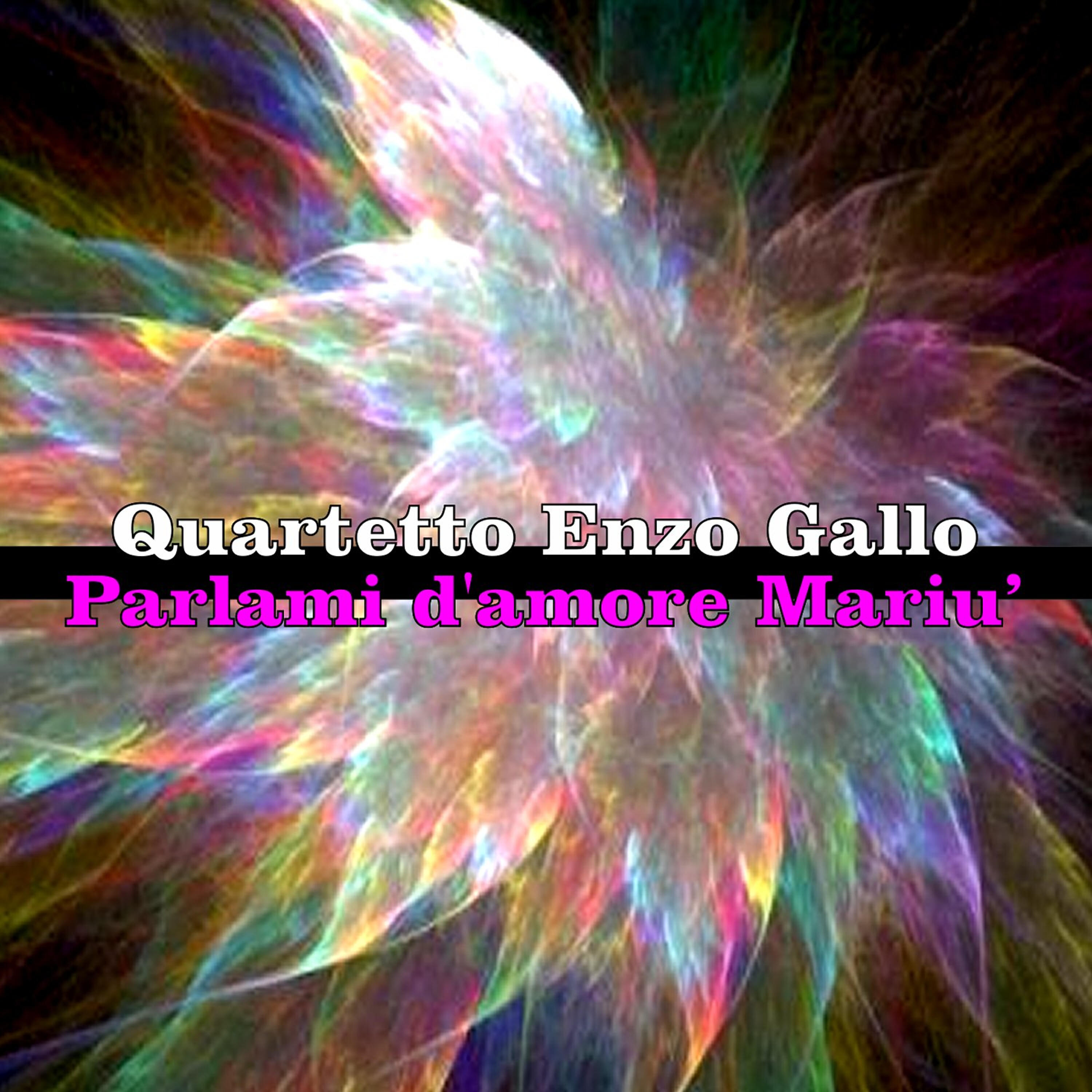 Quartetto Enzo Gallo