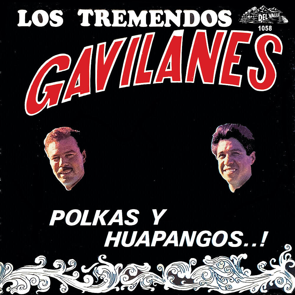 Релиз Polkas Y Huapangos…!