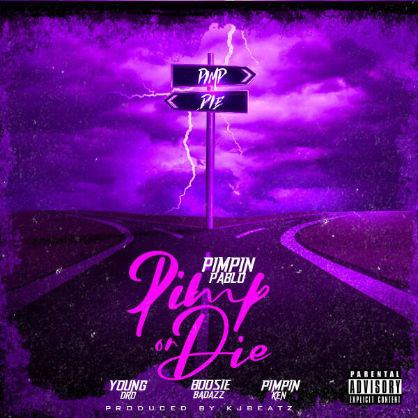 Релиз Pimp Or Die