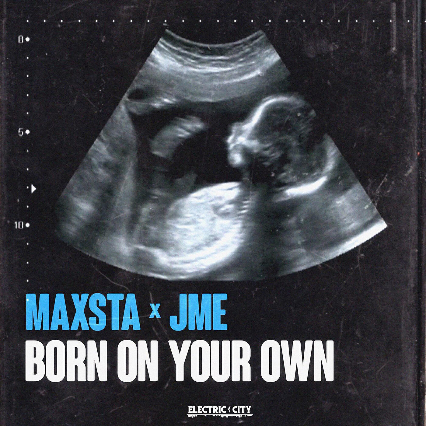 Релиз Born On Your Own