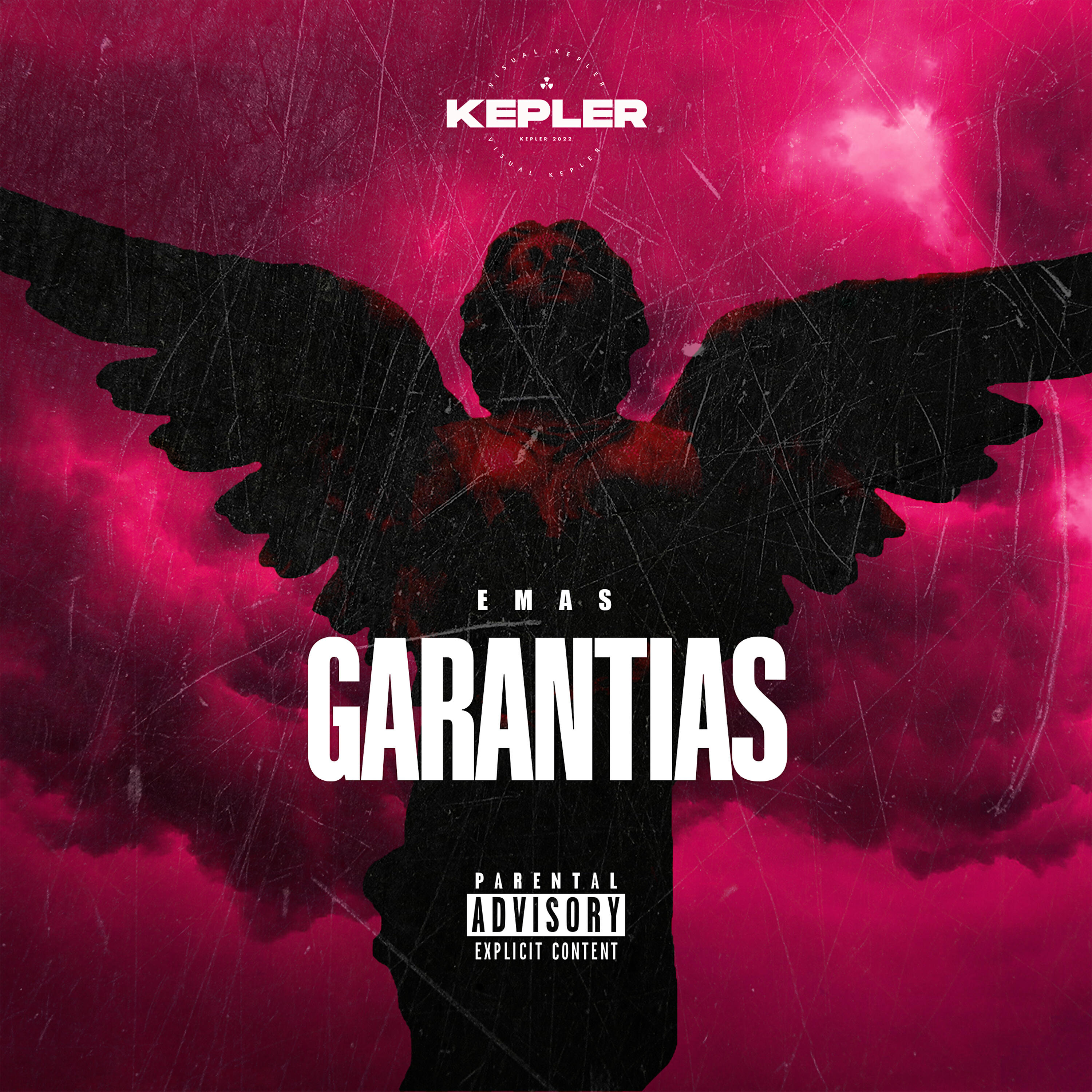 Релиз Garantias