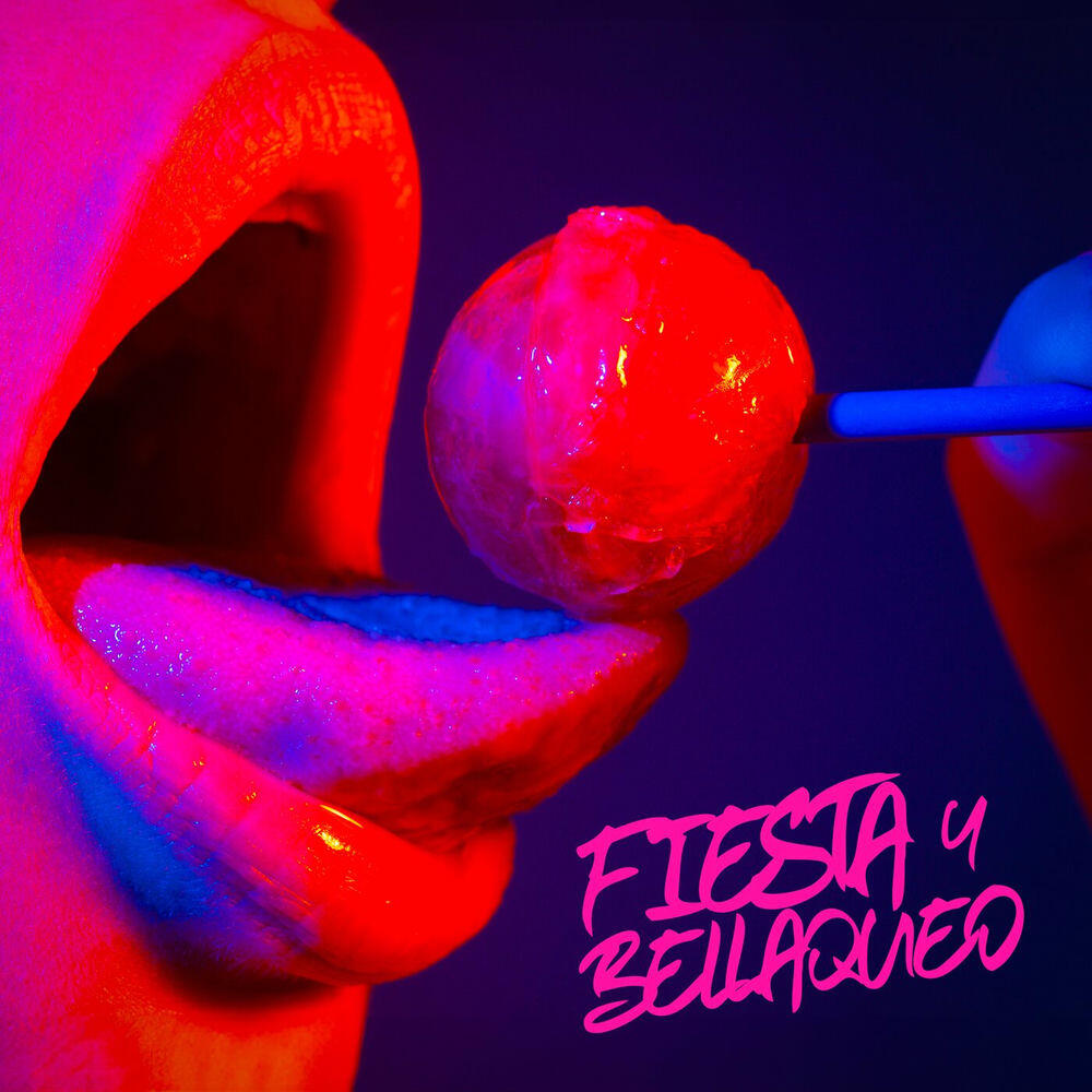 Релиз Fiesta Y Bellaqueo