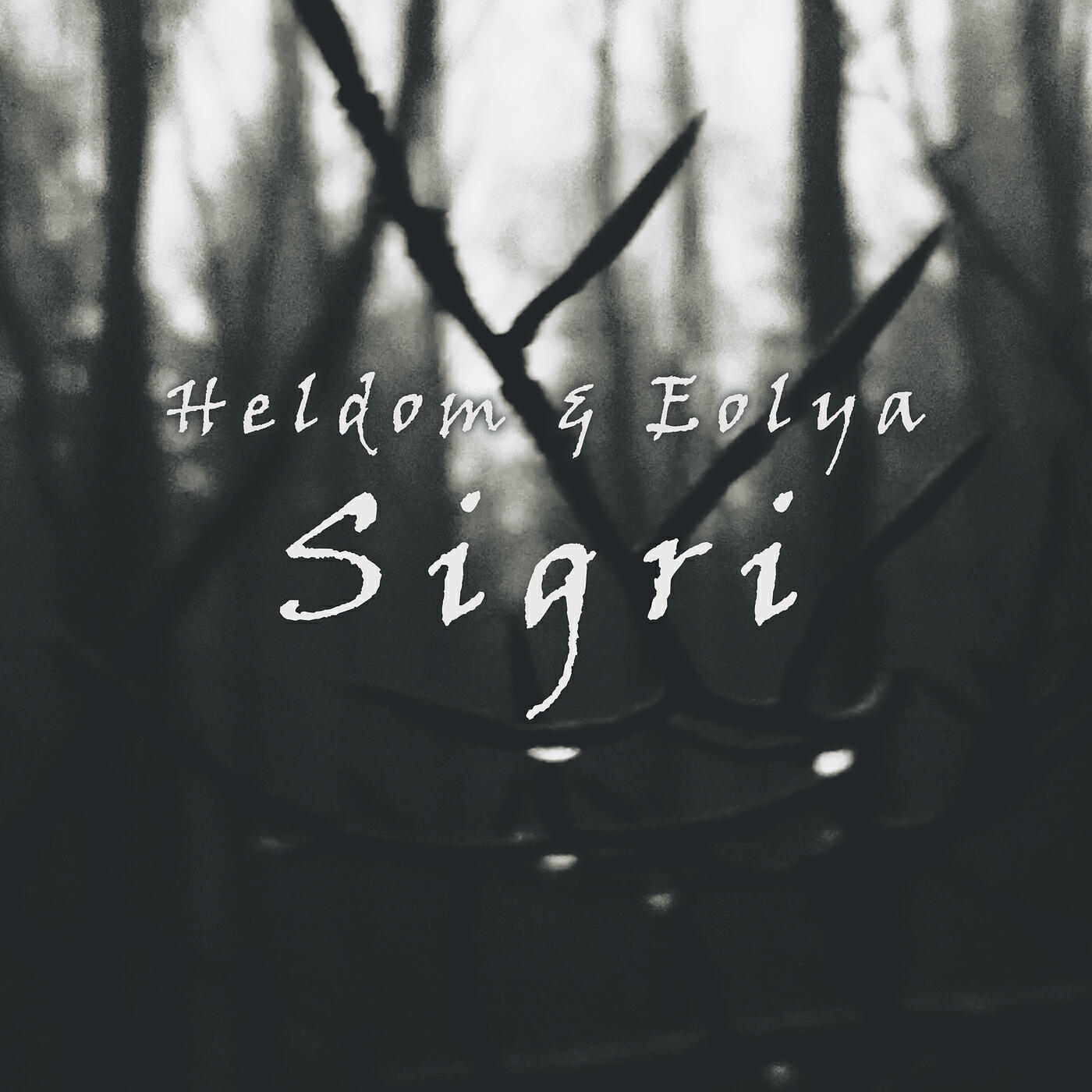 Постер альбома Sigri