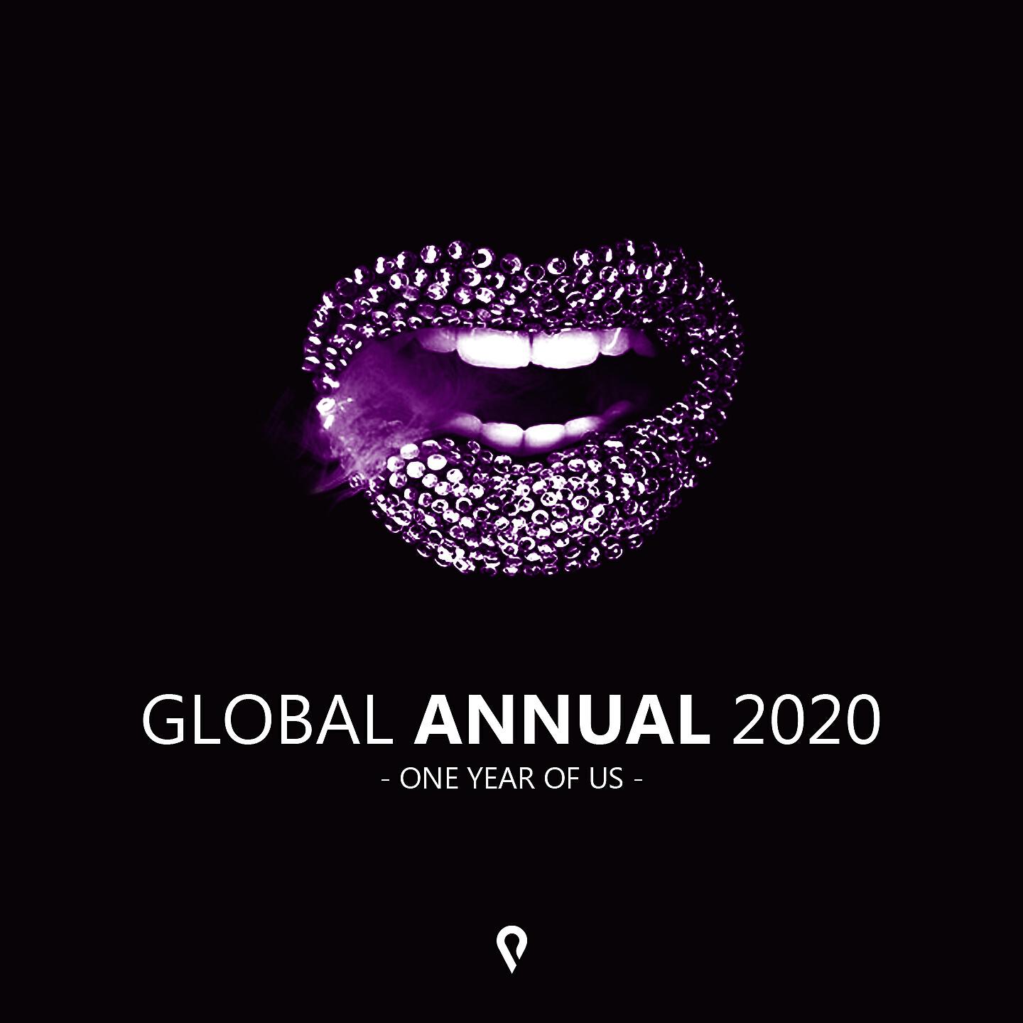 Релиз GLOBAL ANNUAL 2020