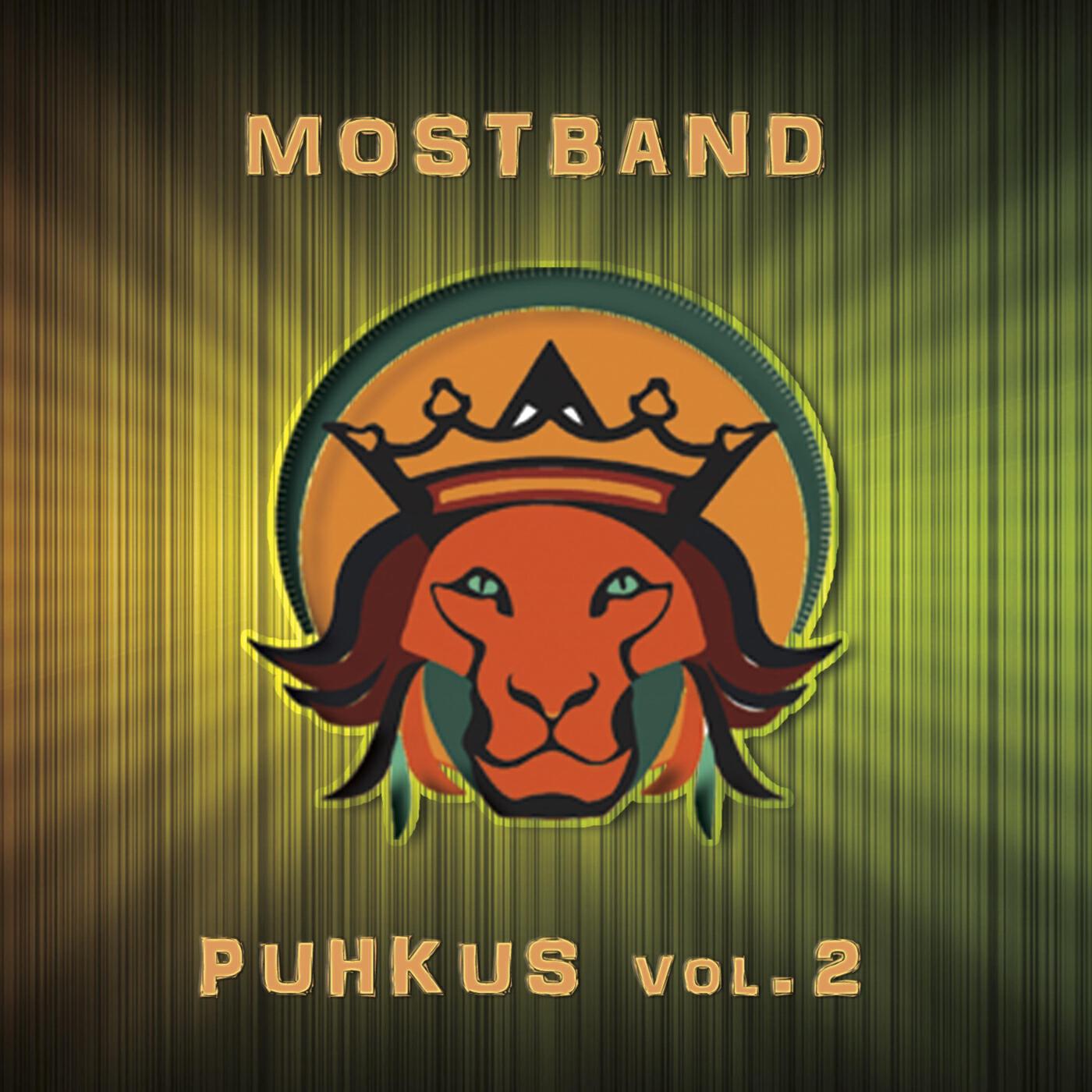 Релиз Puhkus, Vol. 2