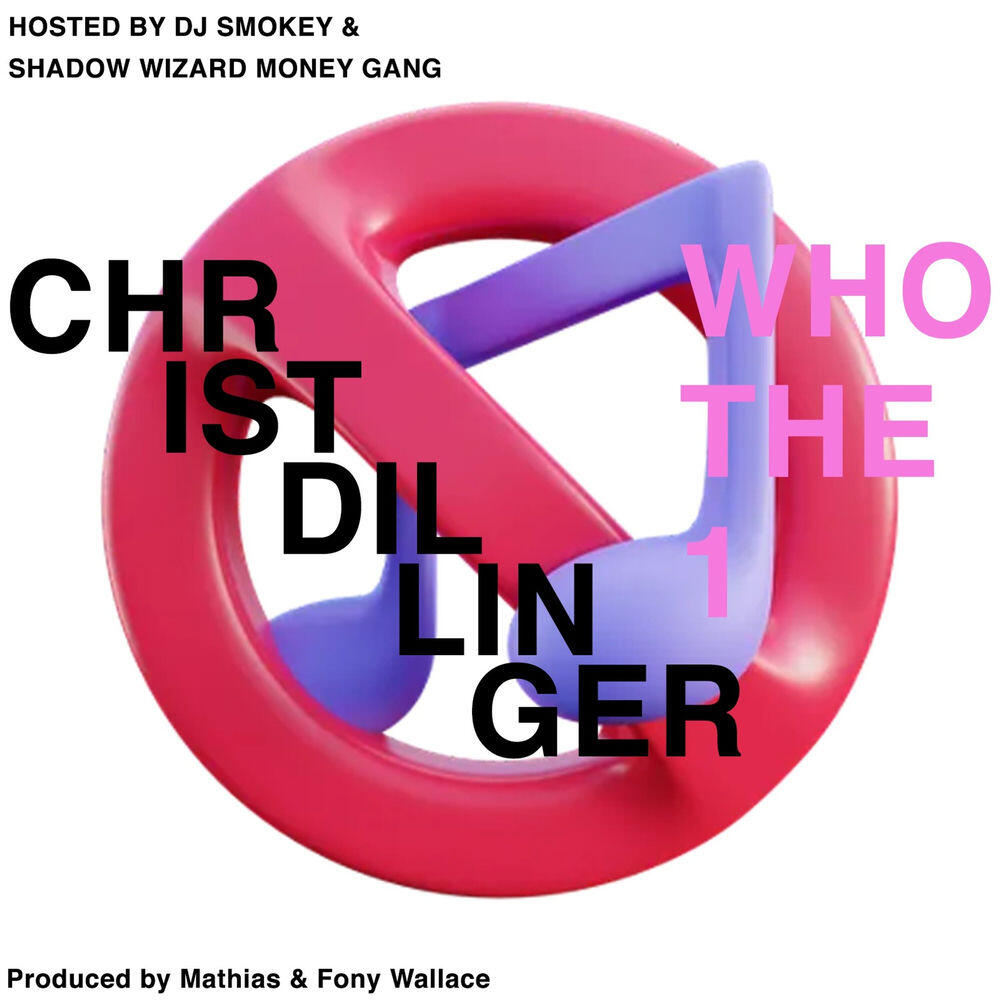 Релиз Who the 1