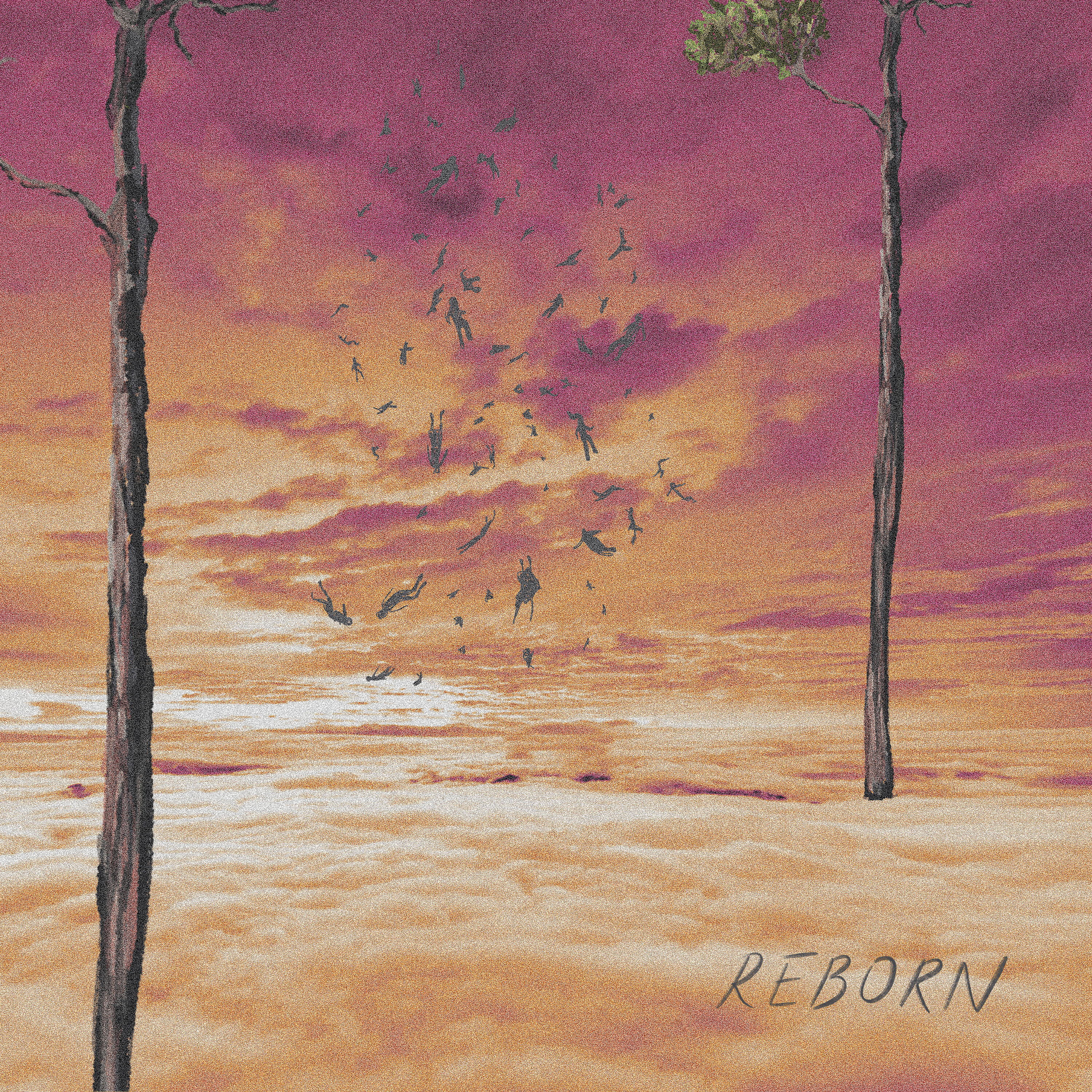 Релиз Reborn
