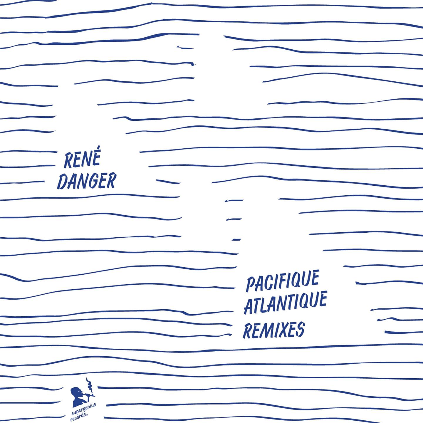 Релиз Pacifique Atlantique