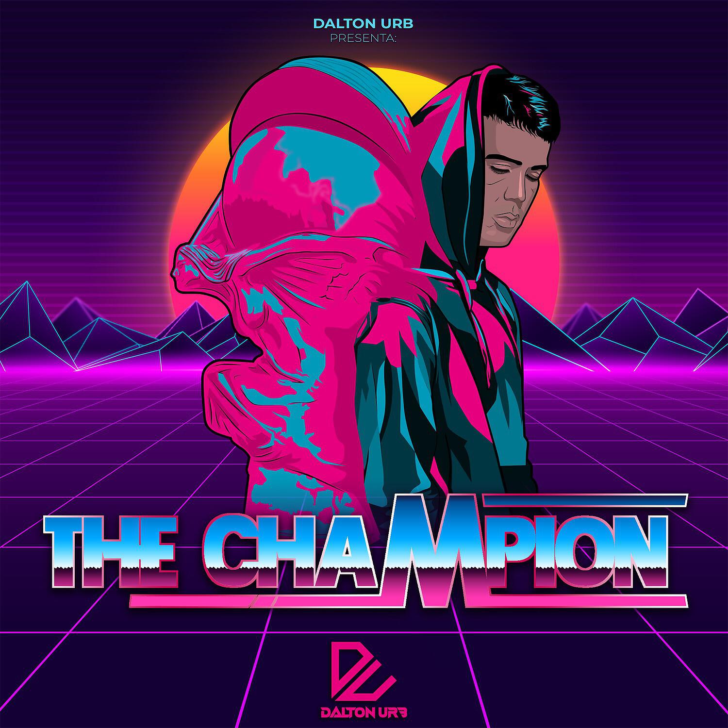 Релиз The Champion