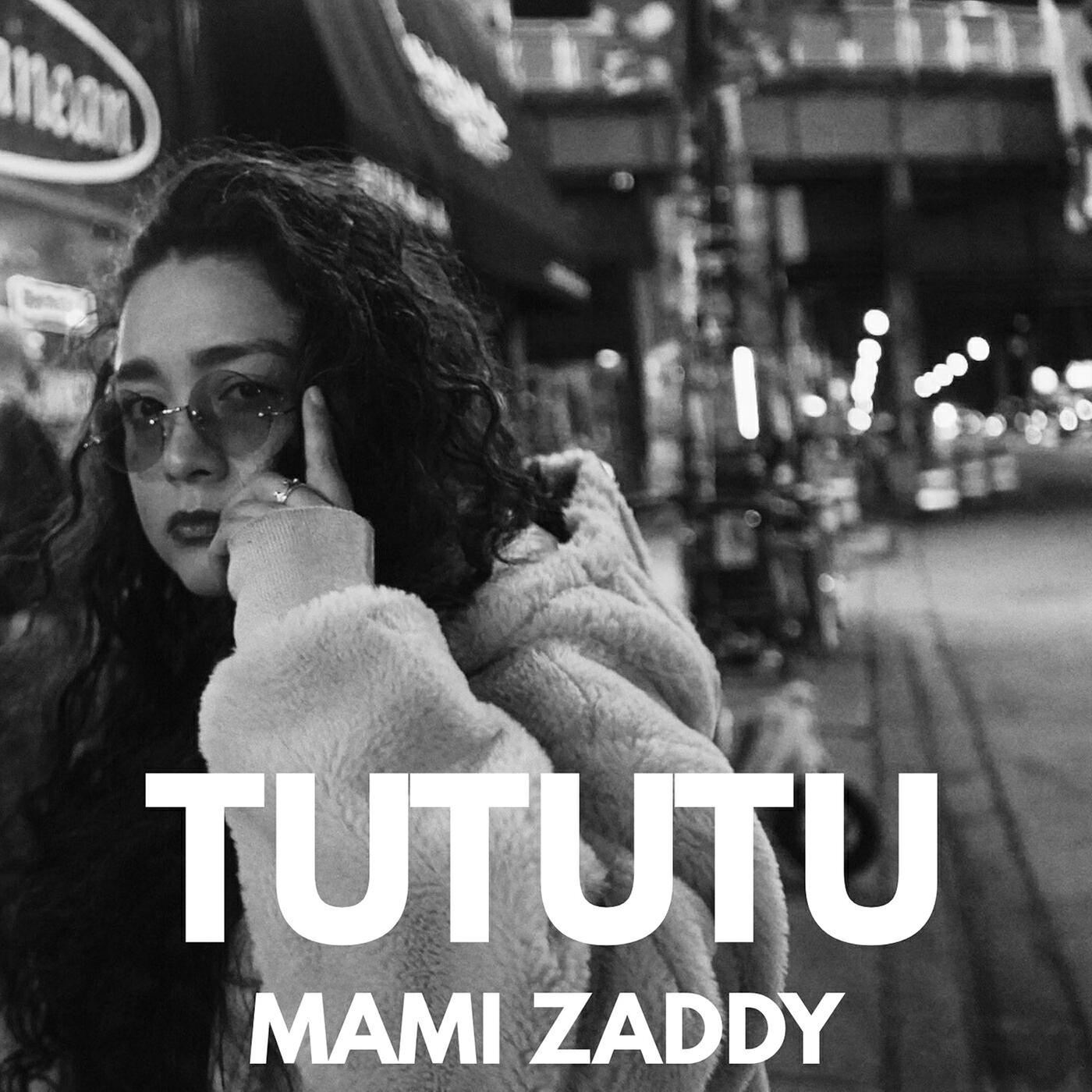 Релиз Tututu