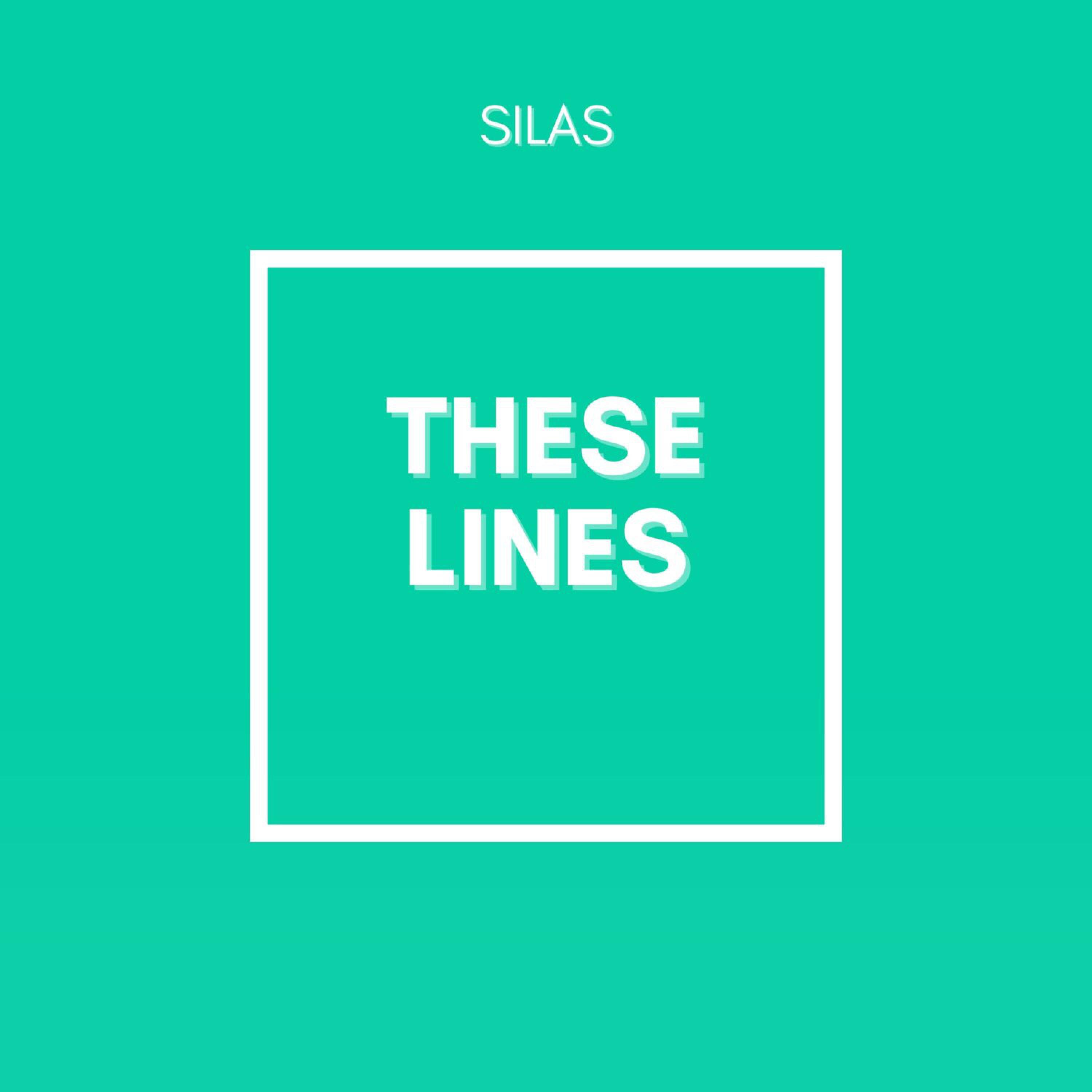 Релиз These Lines