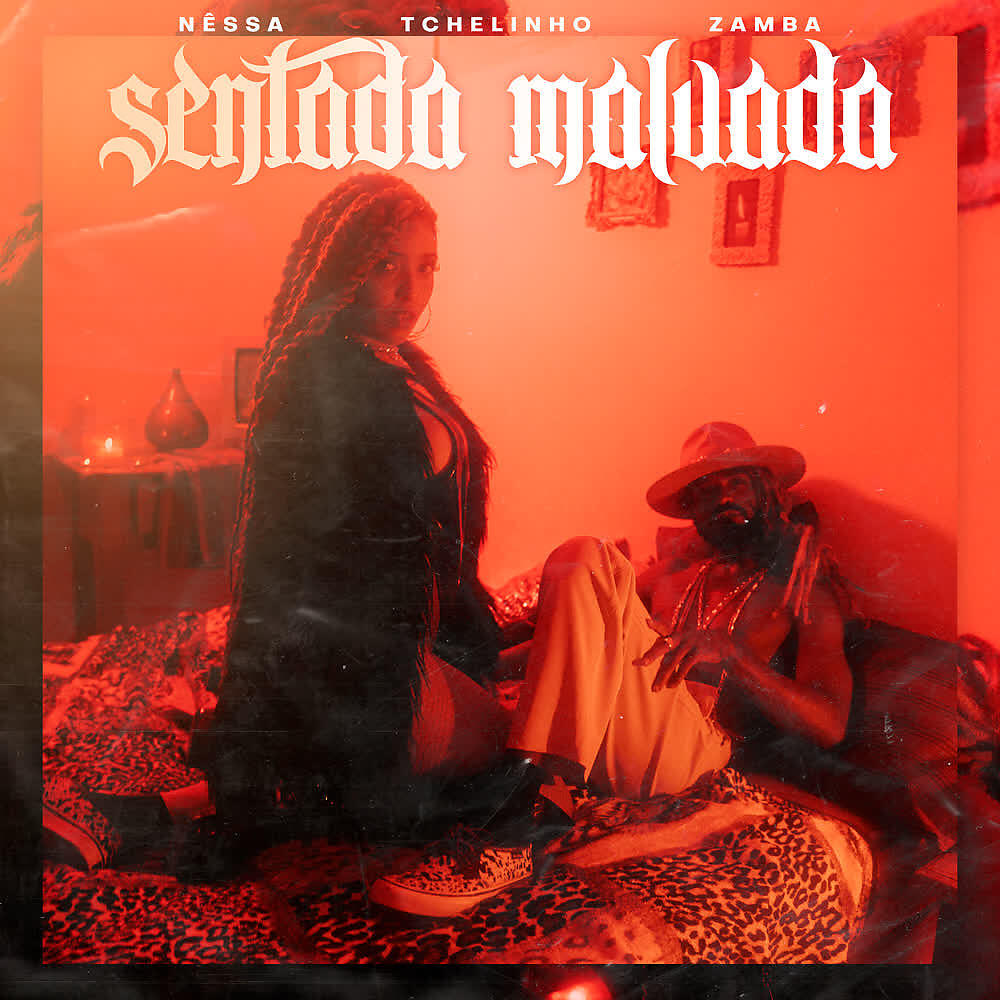 Релиз Sentada Malvada