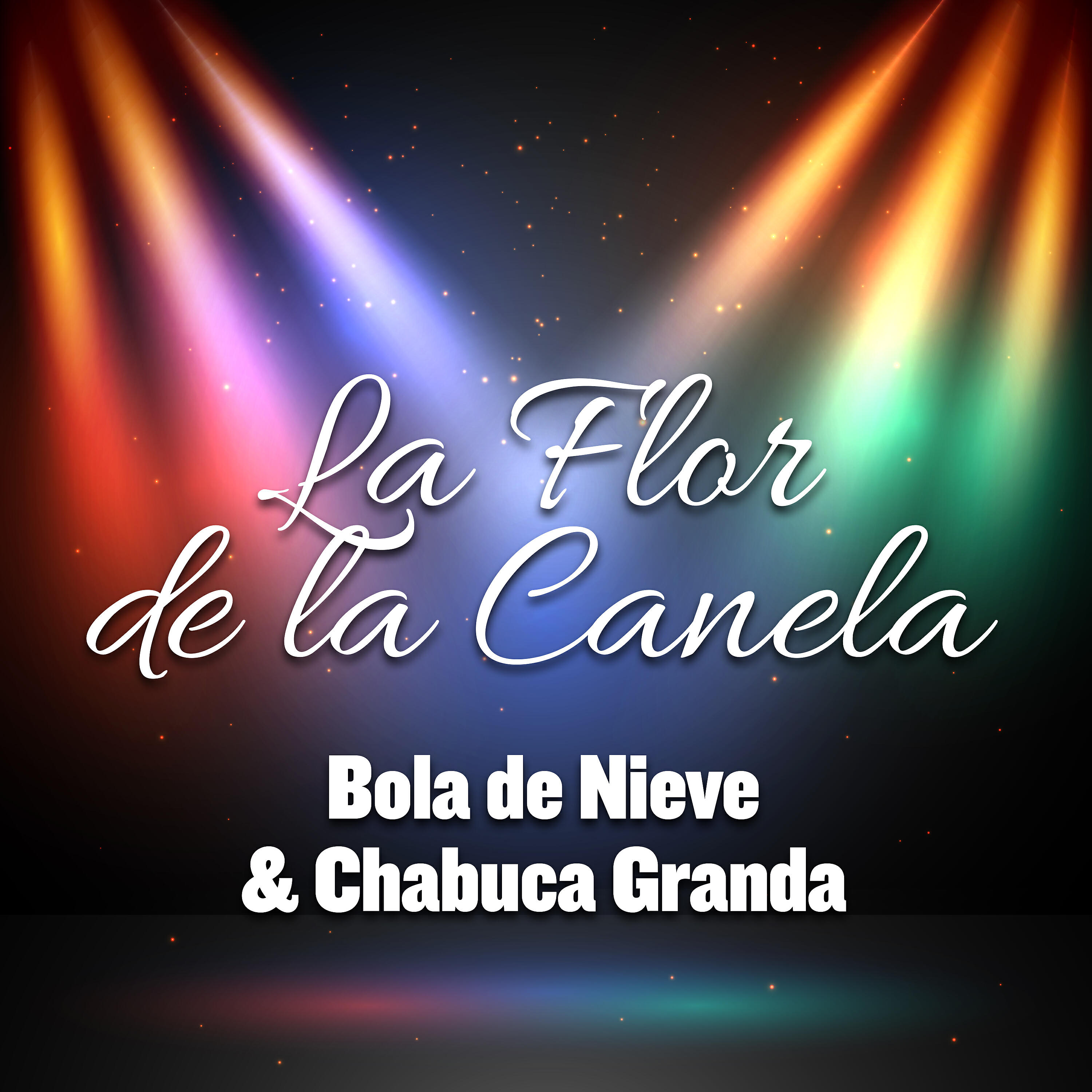 Релиз La Flor de la Canela