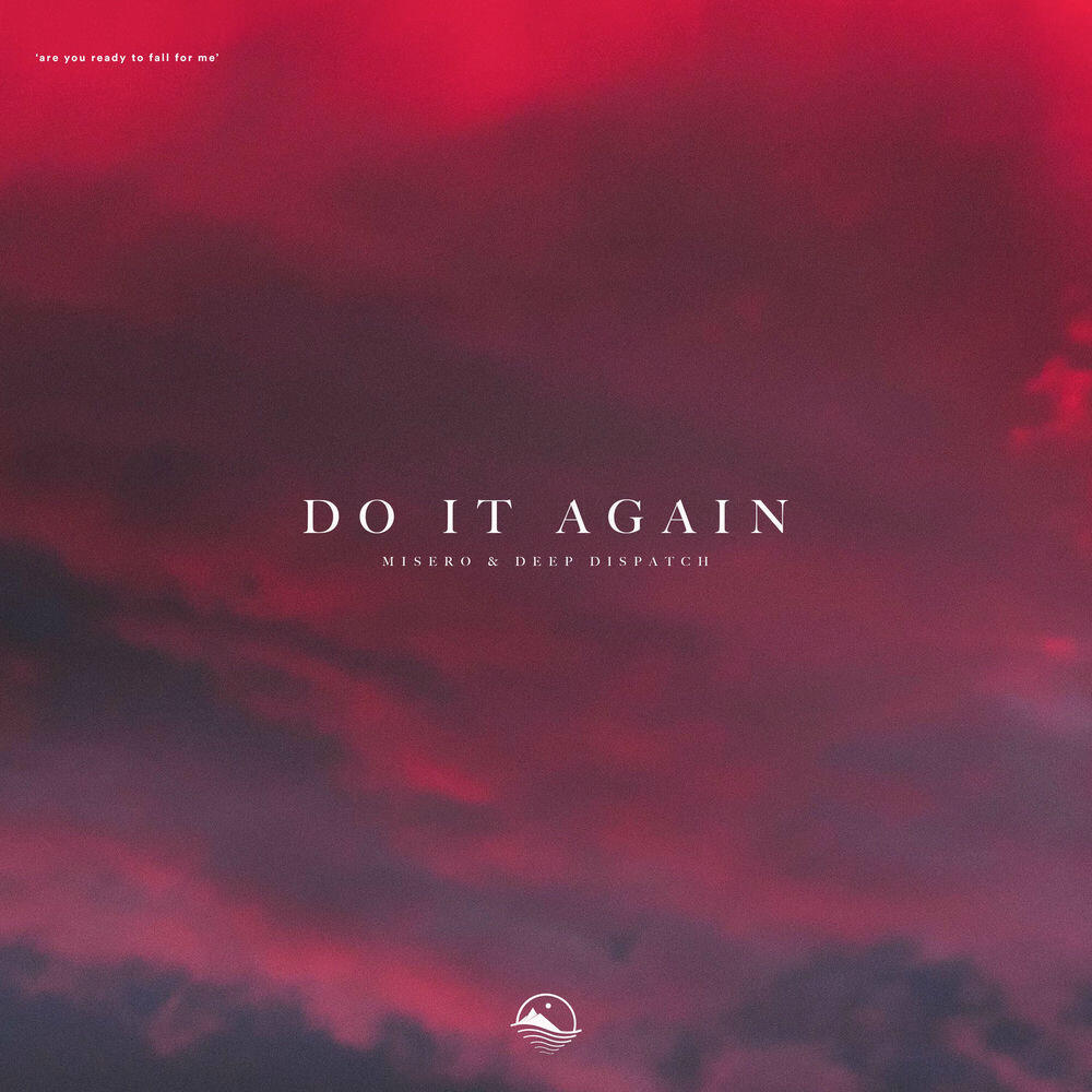 Релиз Do It Again
