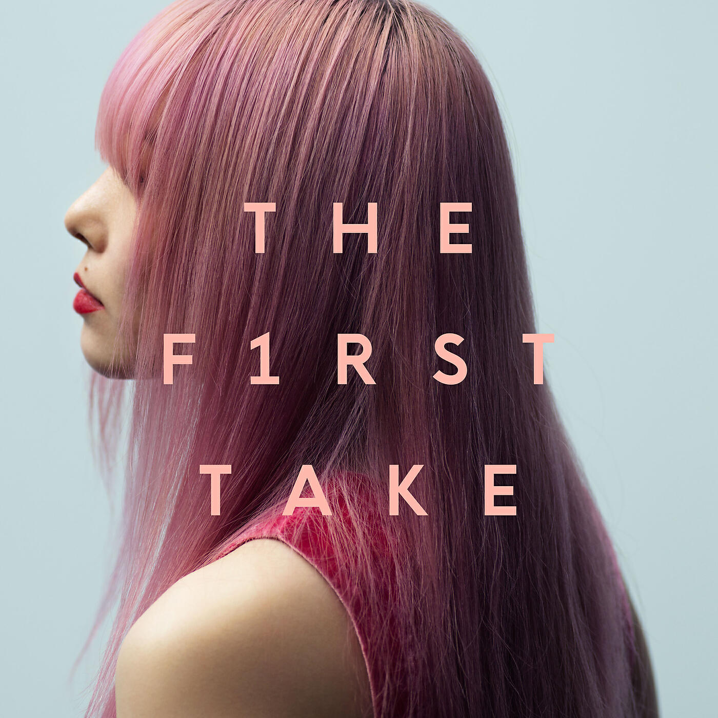 Релиз asphyxia - From THE FIRST TAKE