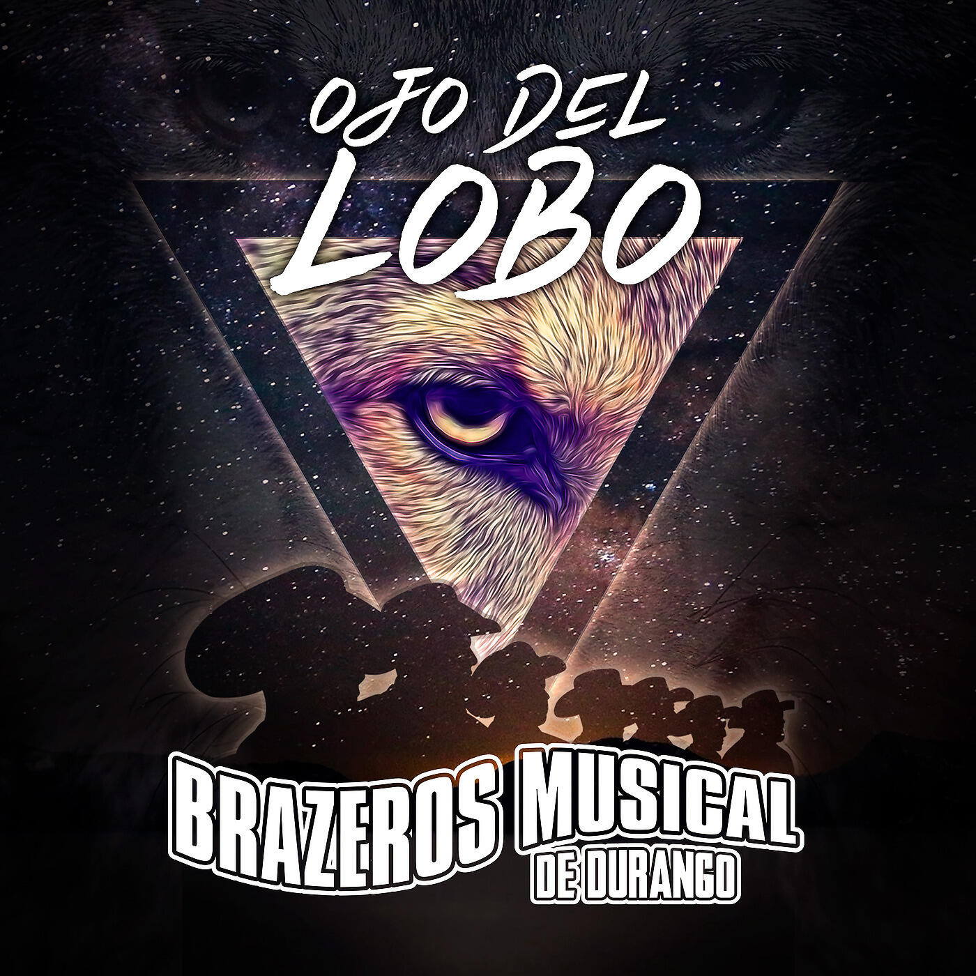 Релиз Ojo Del Lobo